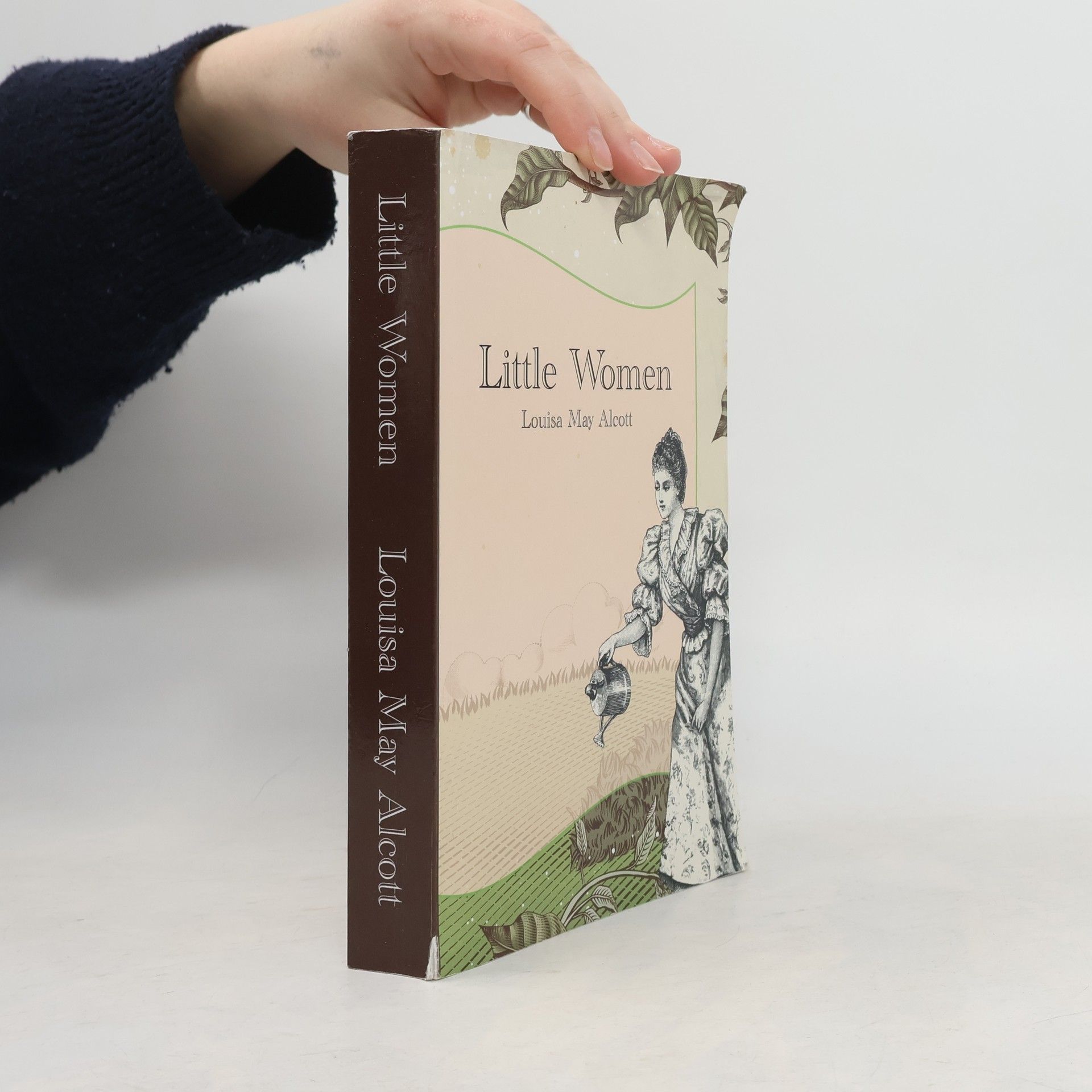 Louisa May Alcott Little Women