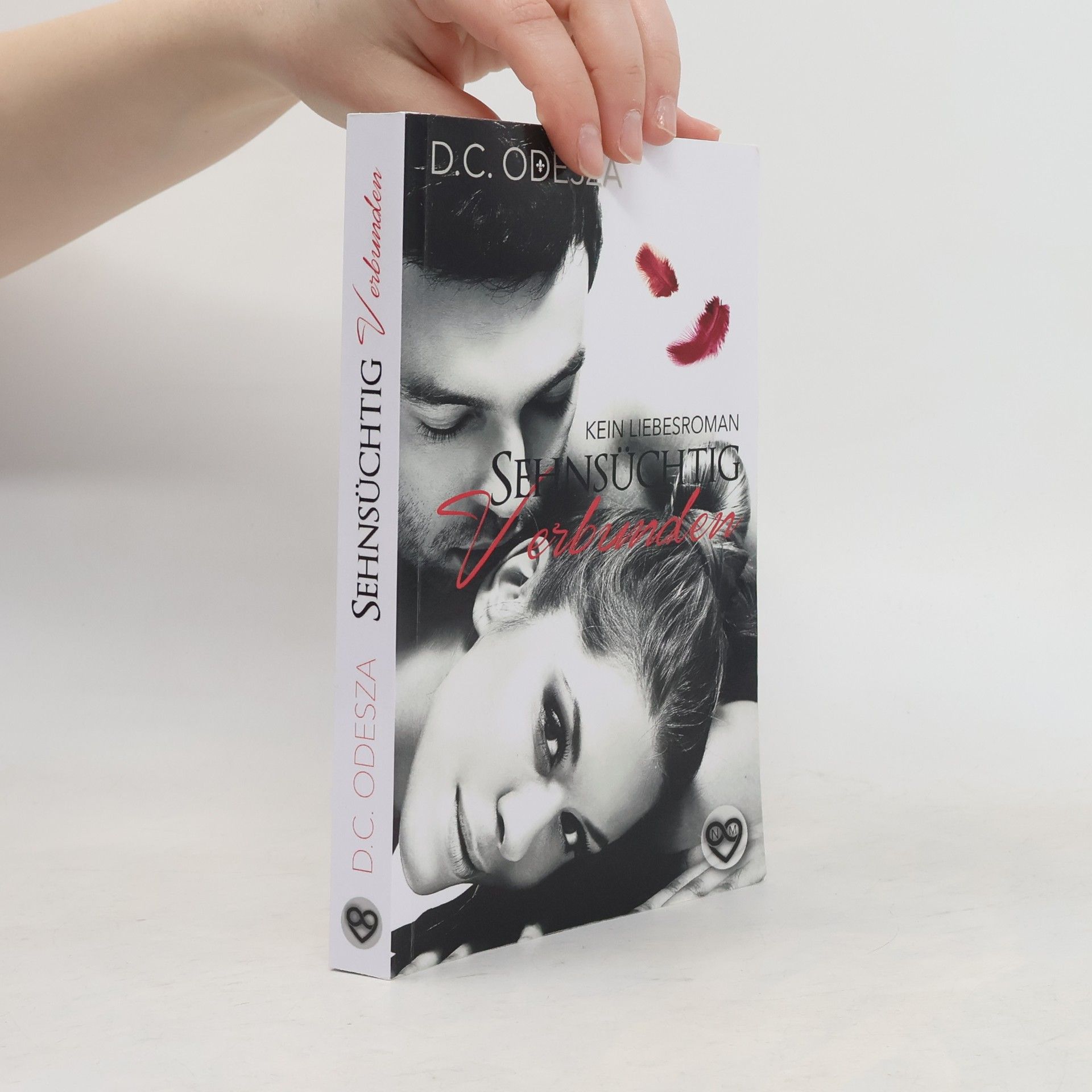 D. C. Odesza Sehnsüchtig Verbunden