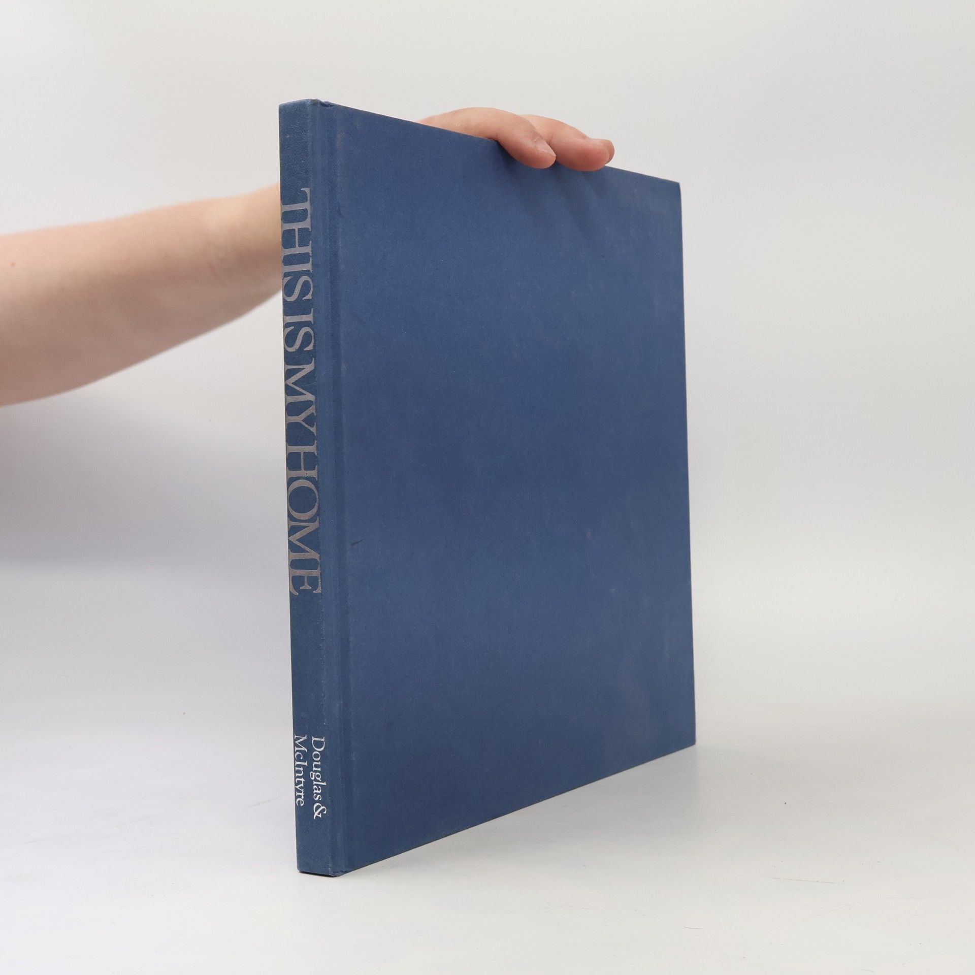 Paul Belserene This Is My Home