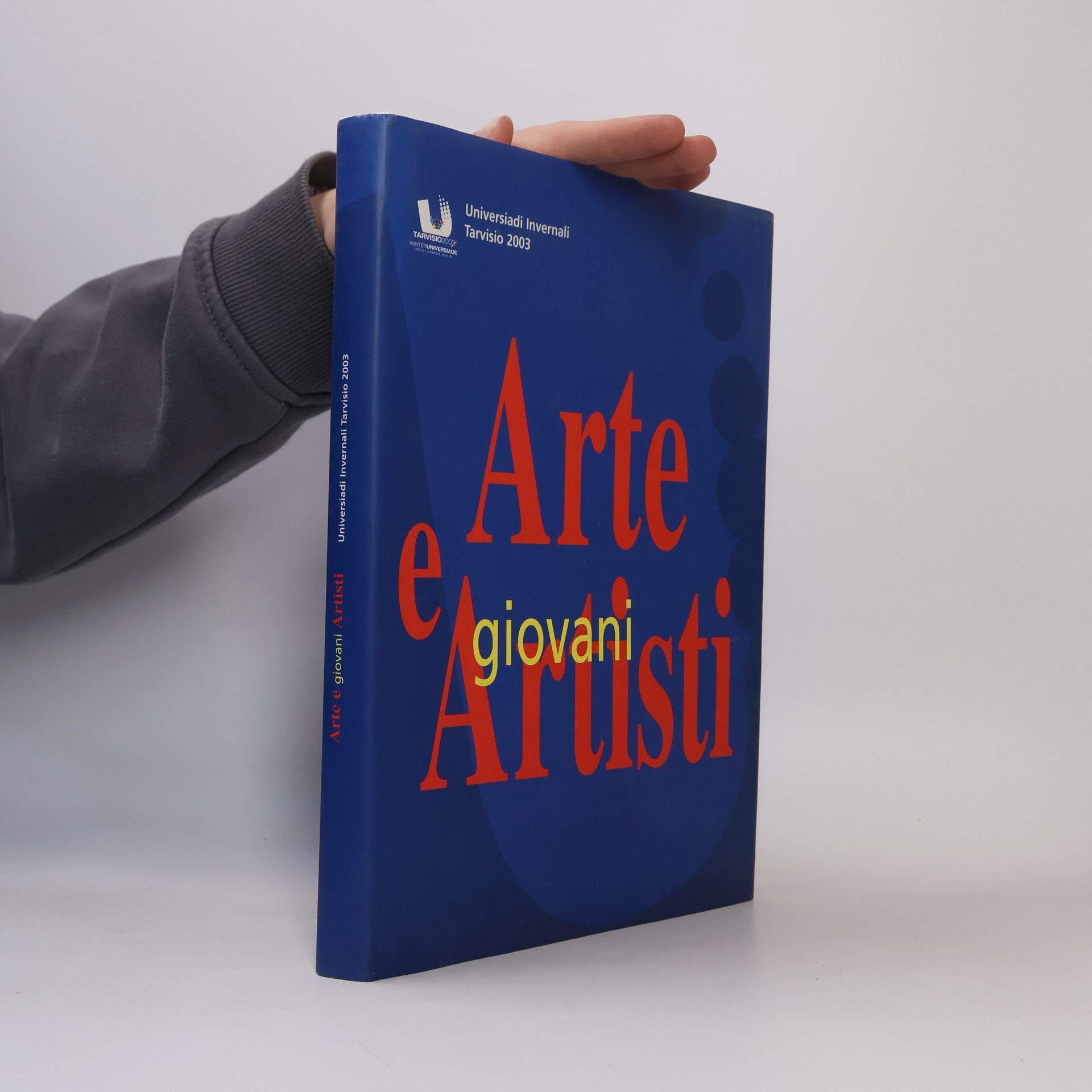 Various authors Arte e giovani Artisti