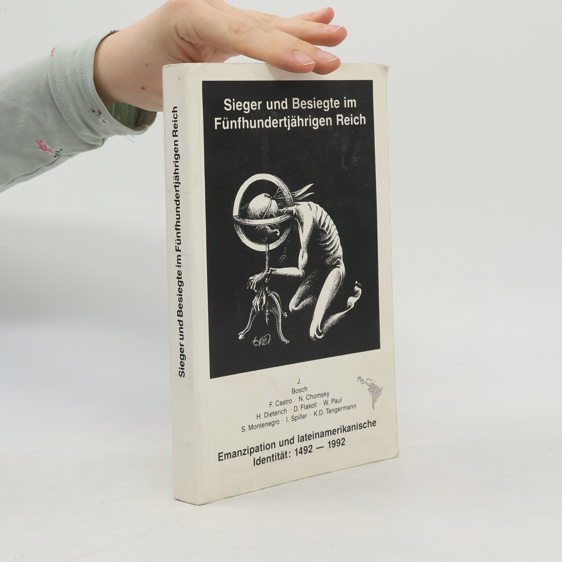 Sieger und Besiegte im Fünfhundertjährigen Reich