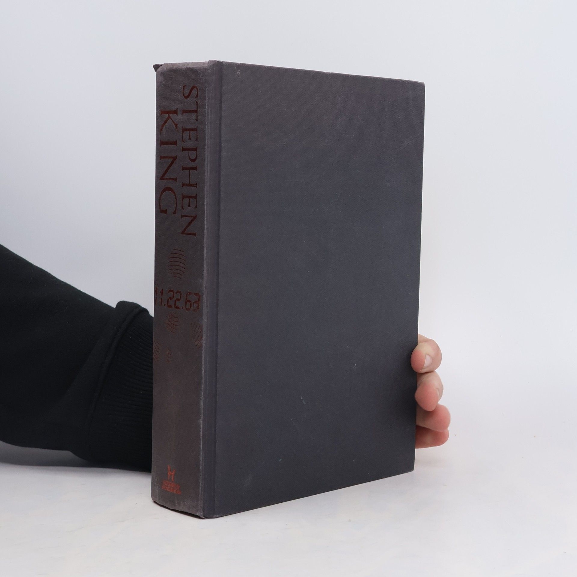 Stephen King 11.22.63