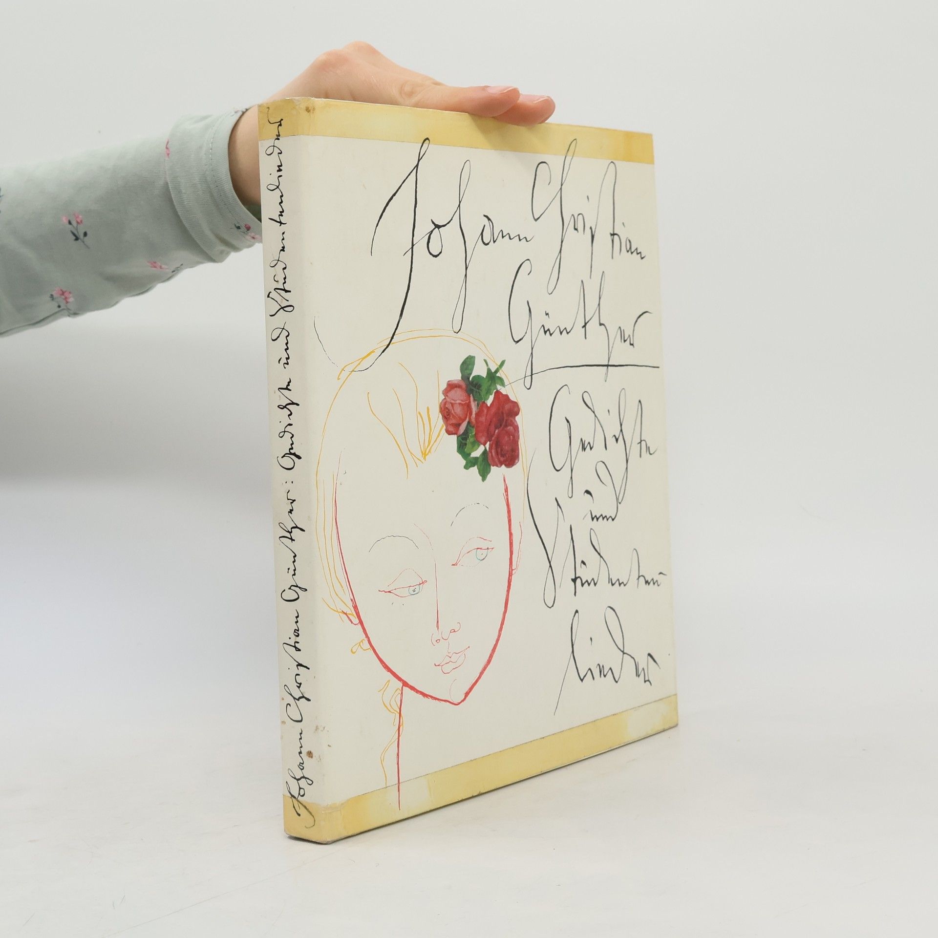 Gedichte und Studentenlieder