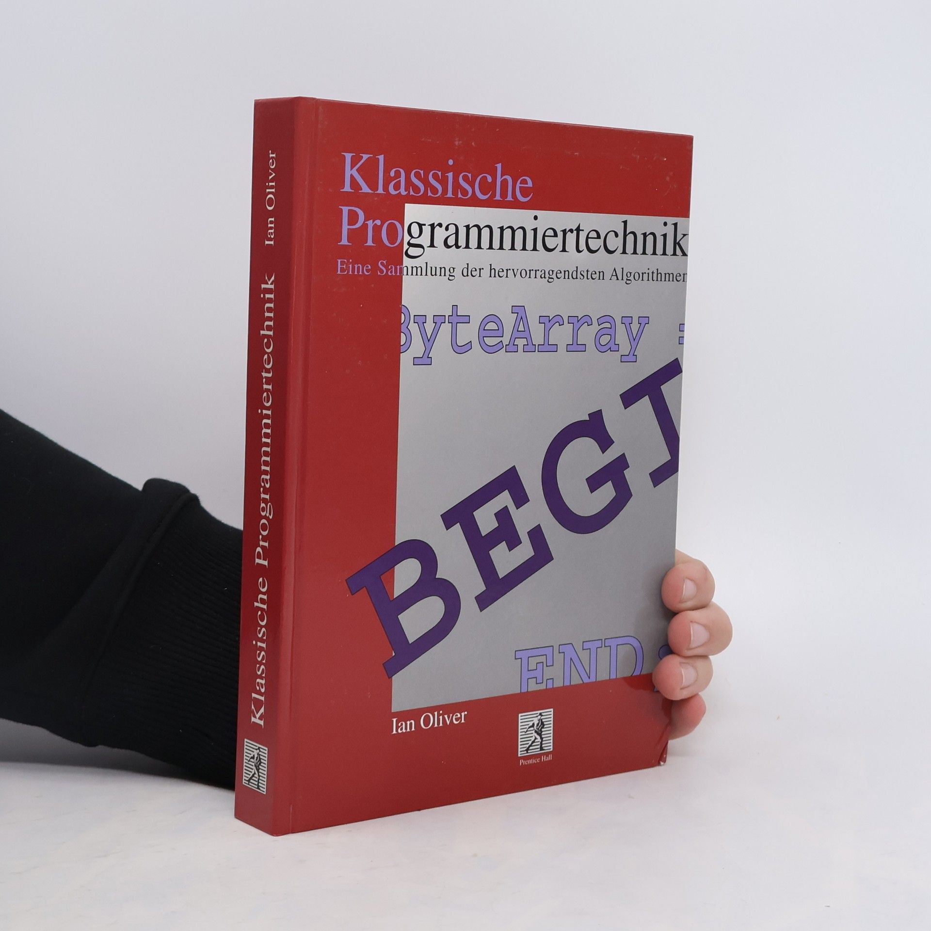 Klassische Programmiertechnik