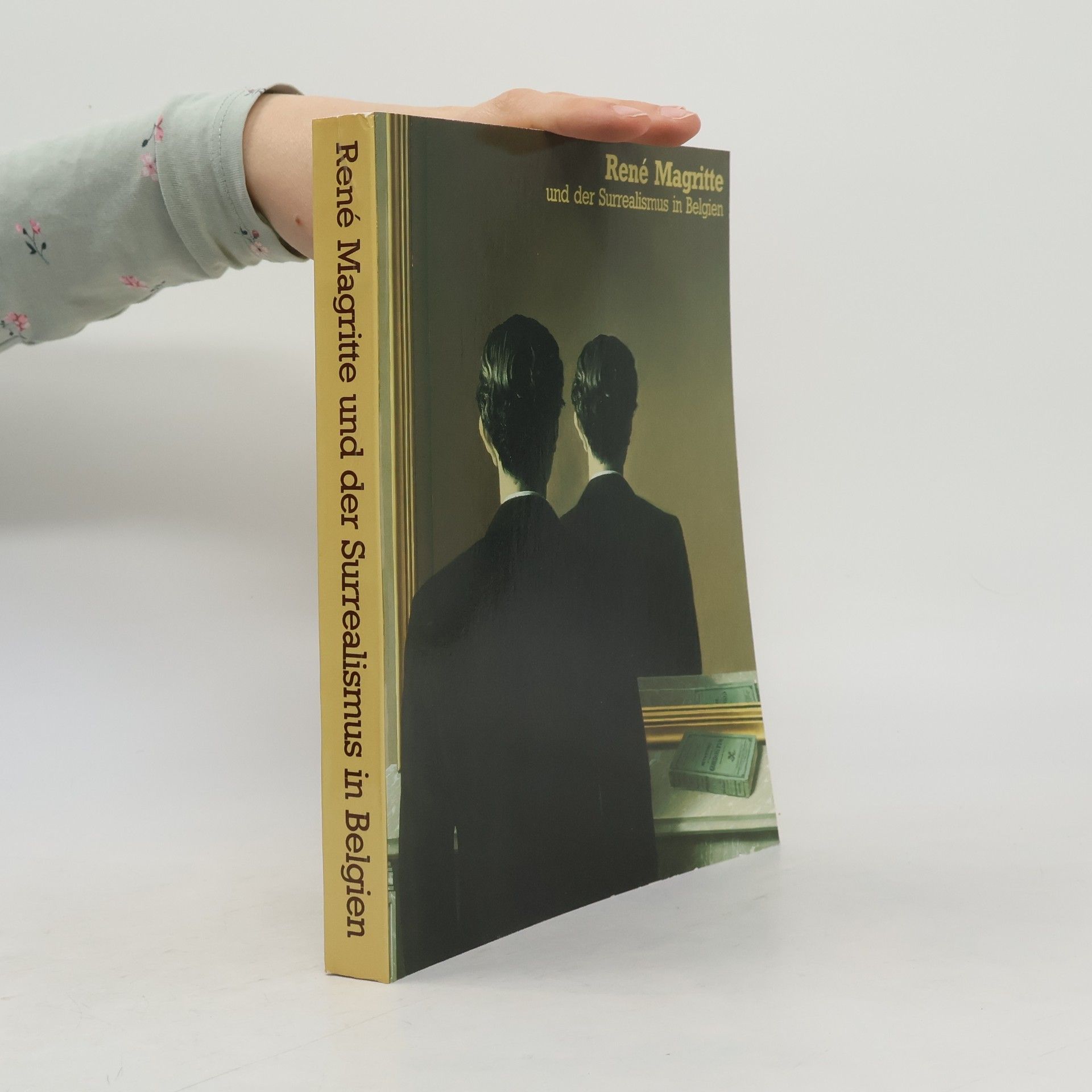 Autorenkollektiv René Magritte und der Surrealismus in Belgien
