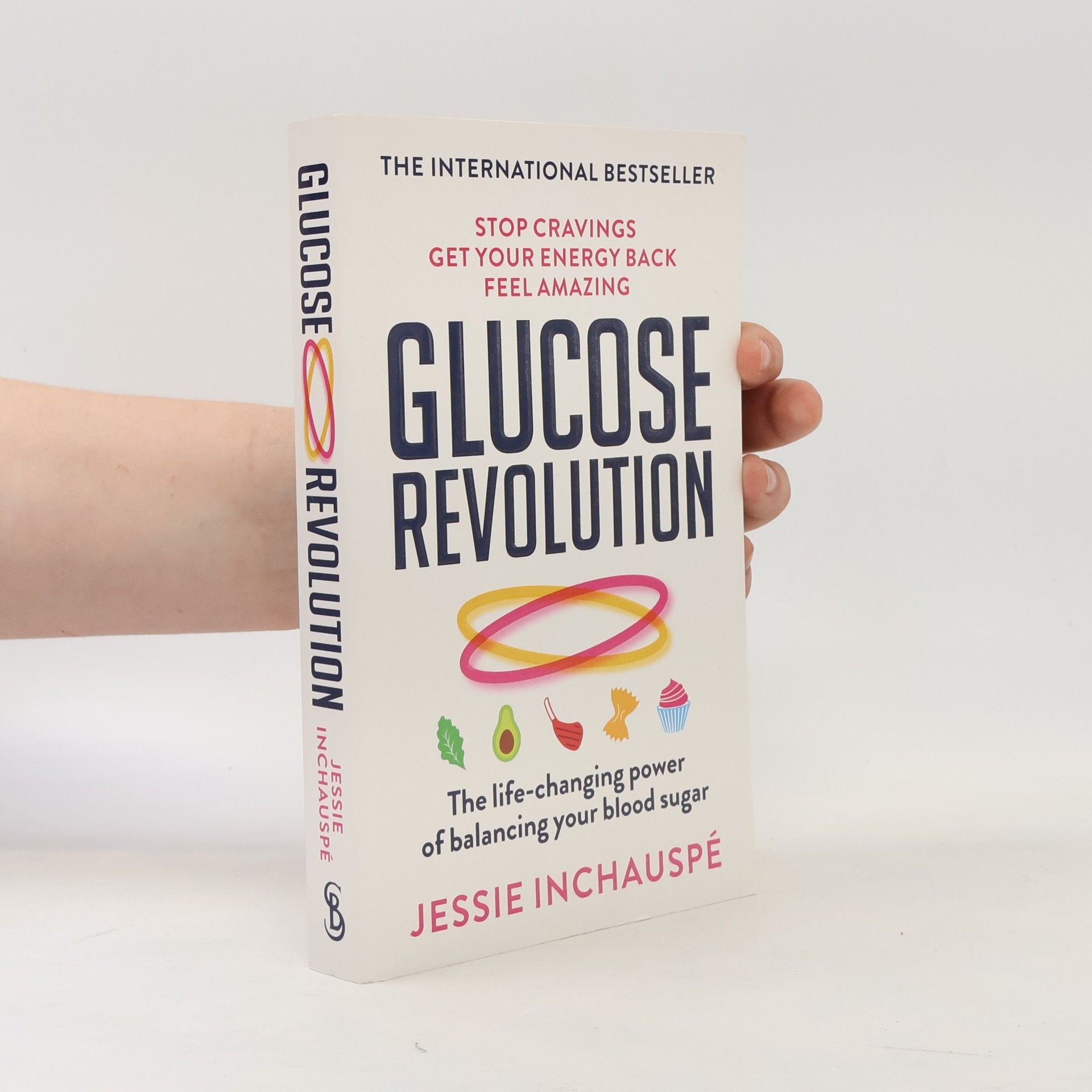 Jessie Inchauspé Glucose Revolution