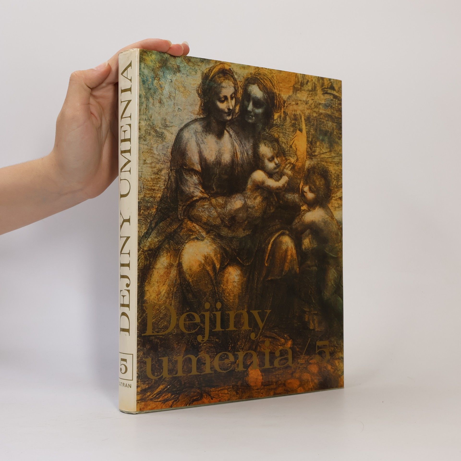 Josep Pijoan Dejiny umenia 5