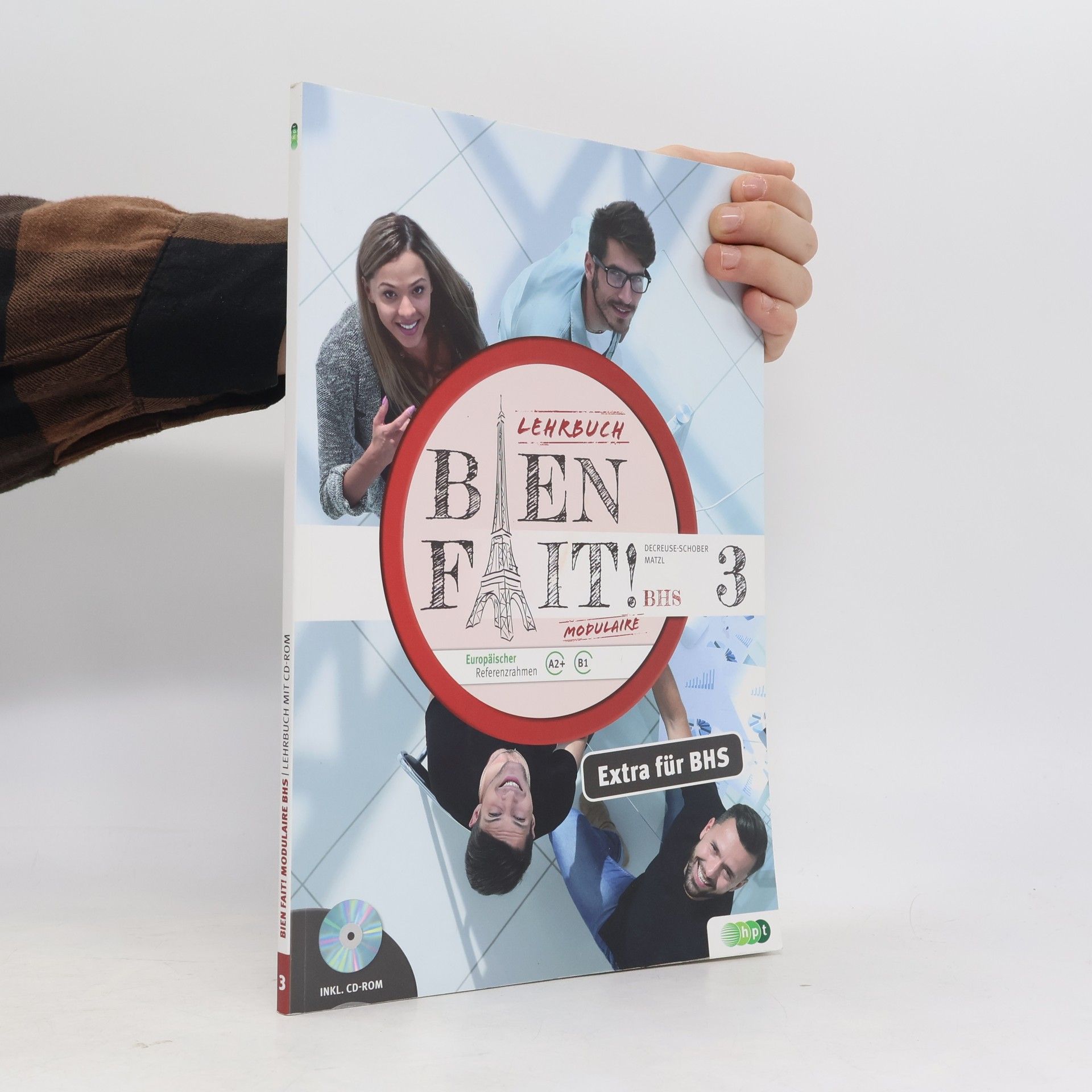 Modulaire BHS - 3: Bien fait!