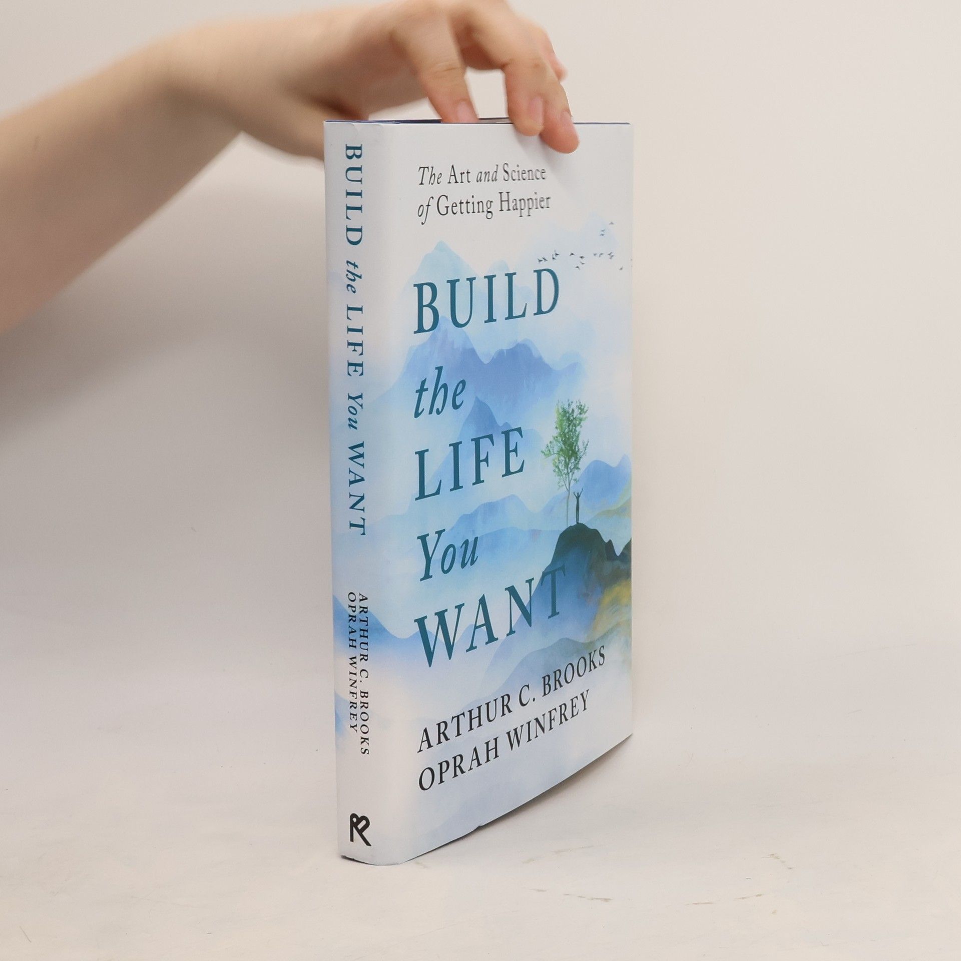 Build the Life You Want