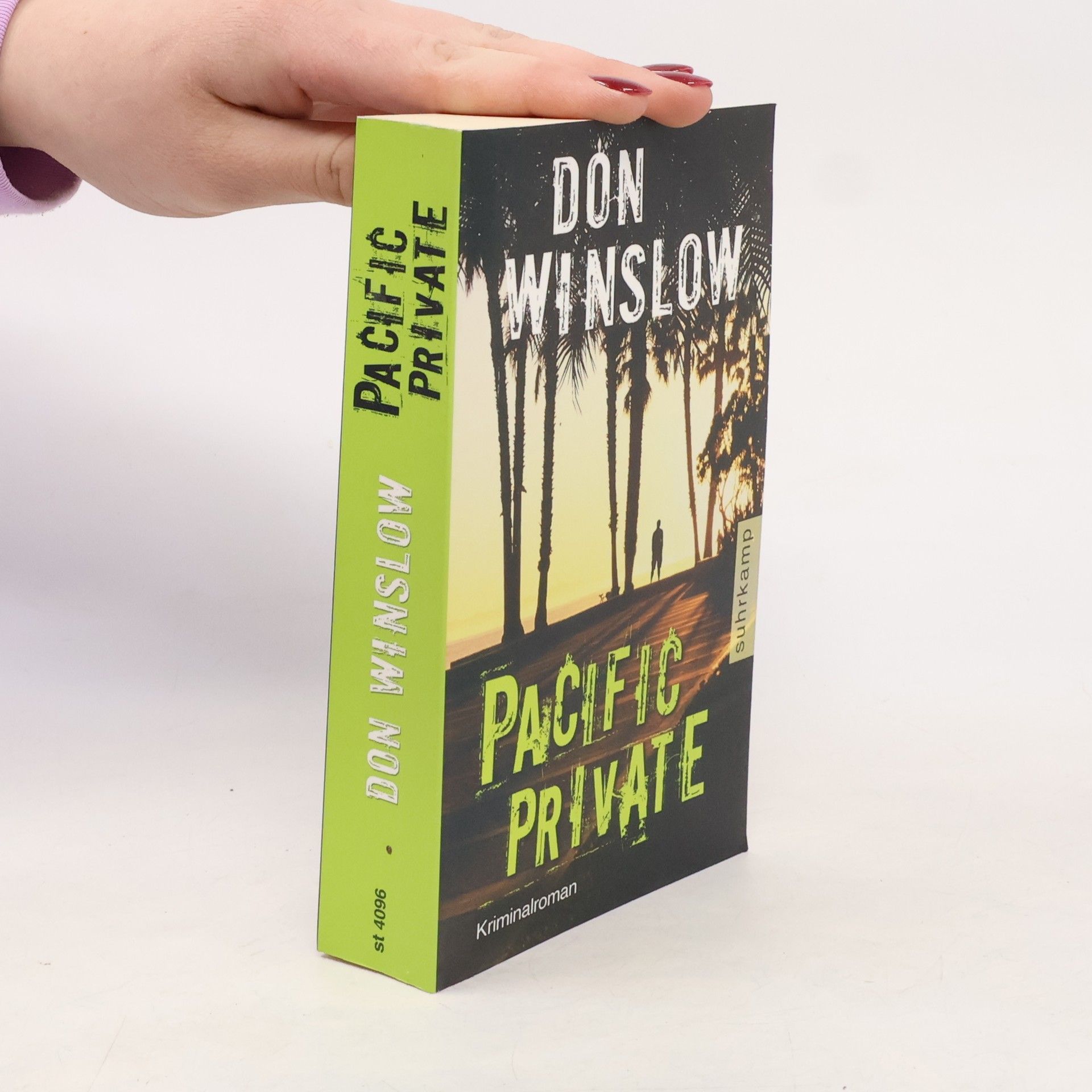 Pacific Private
