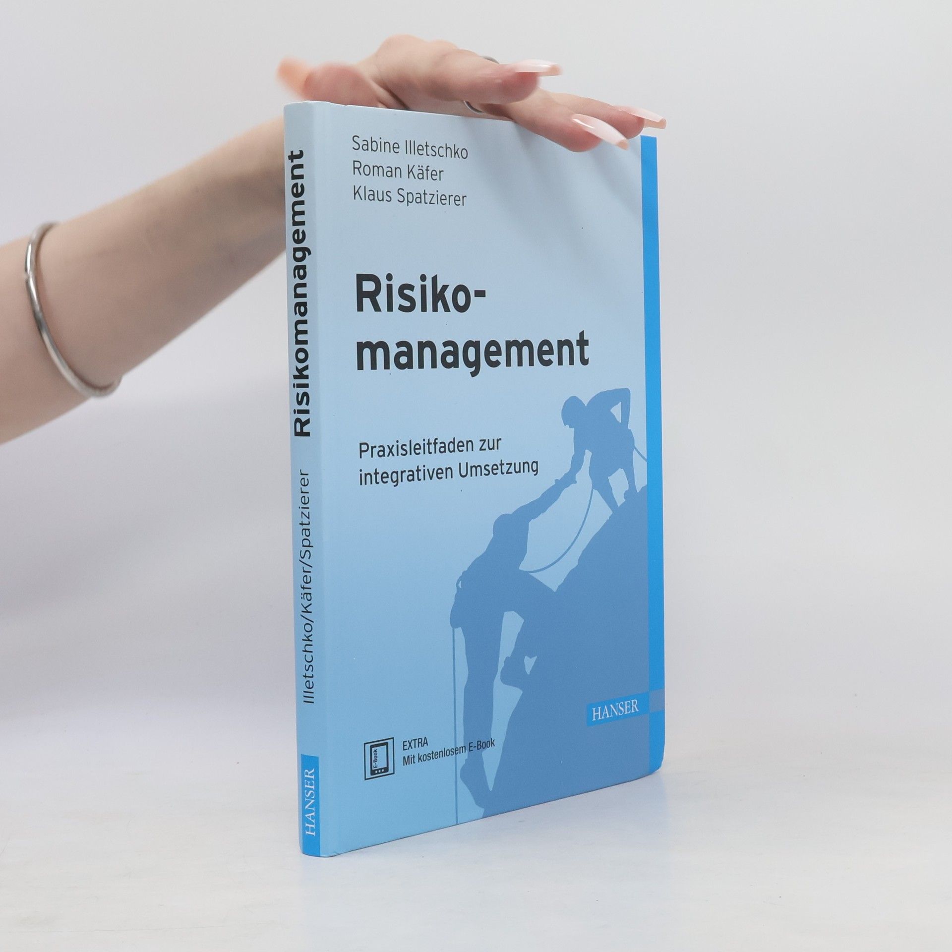 Klaus Spatzierer Risikomanagement