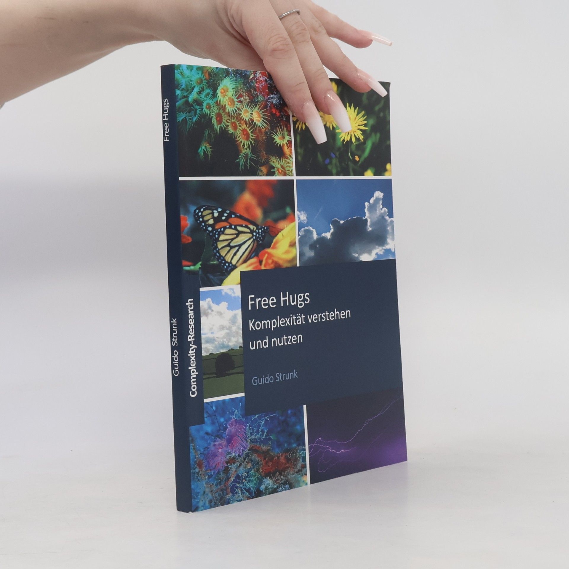 Guido Strunk Free Hugs