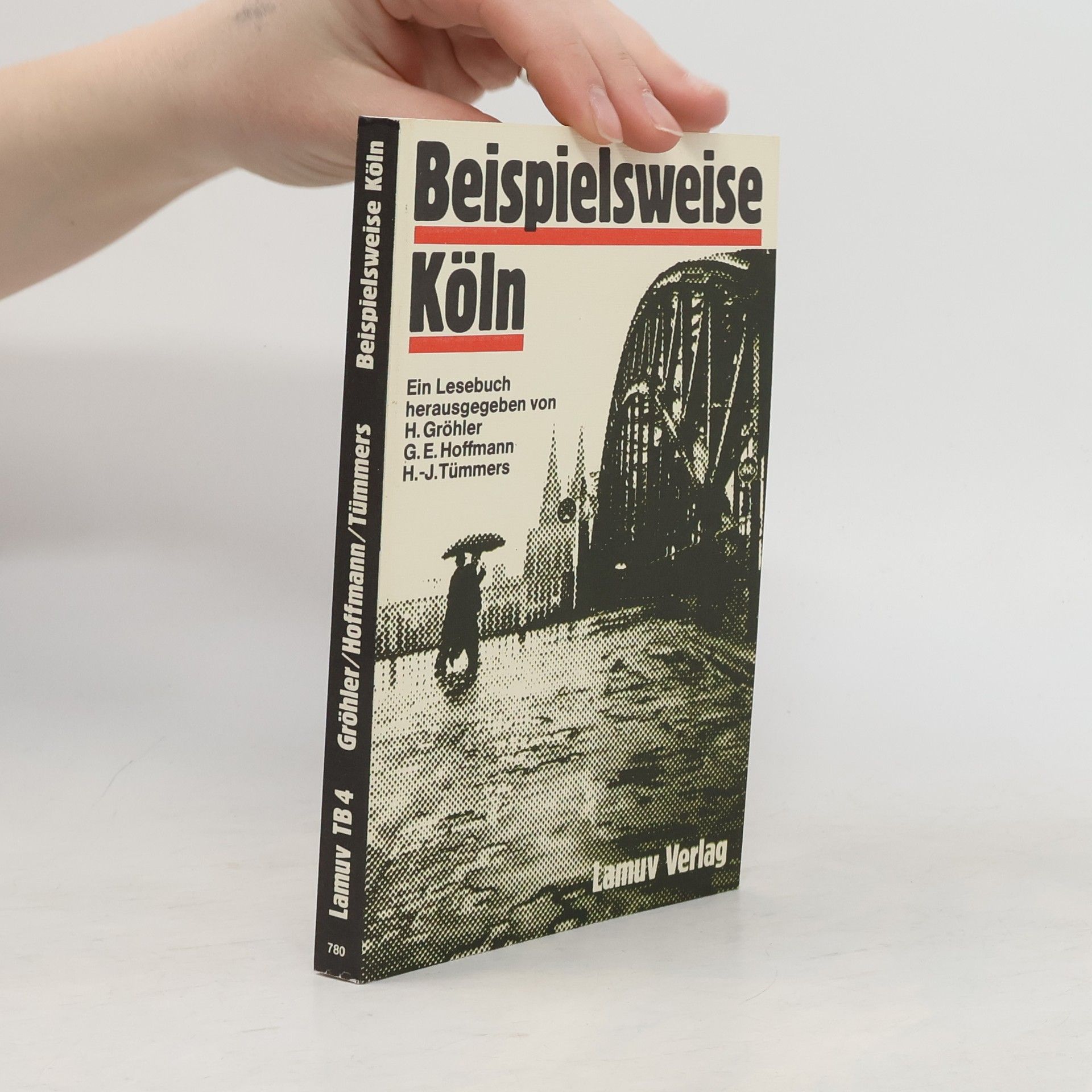 Beispielsweise Köln