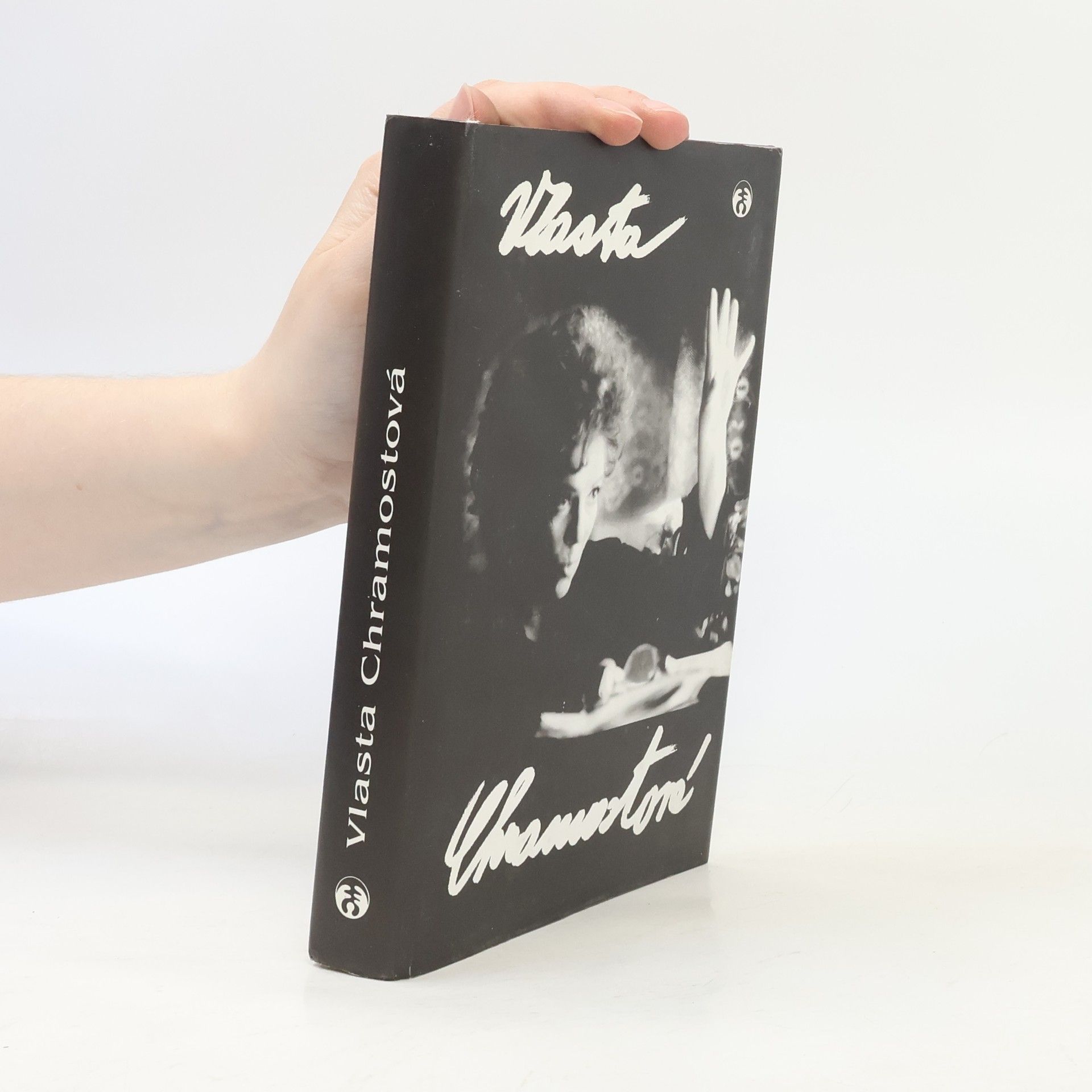 Vlasta Chramostová Vlasta Chramostová