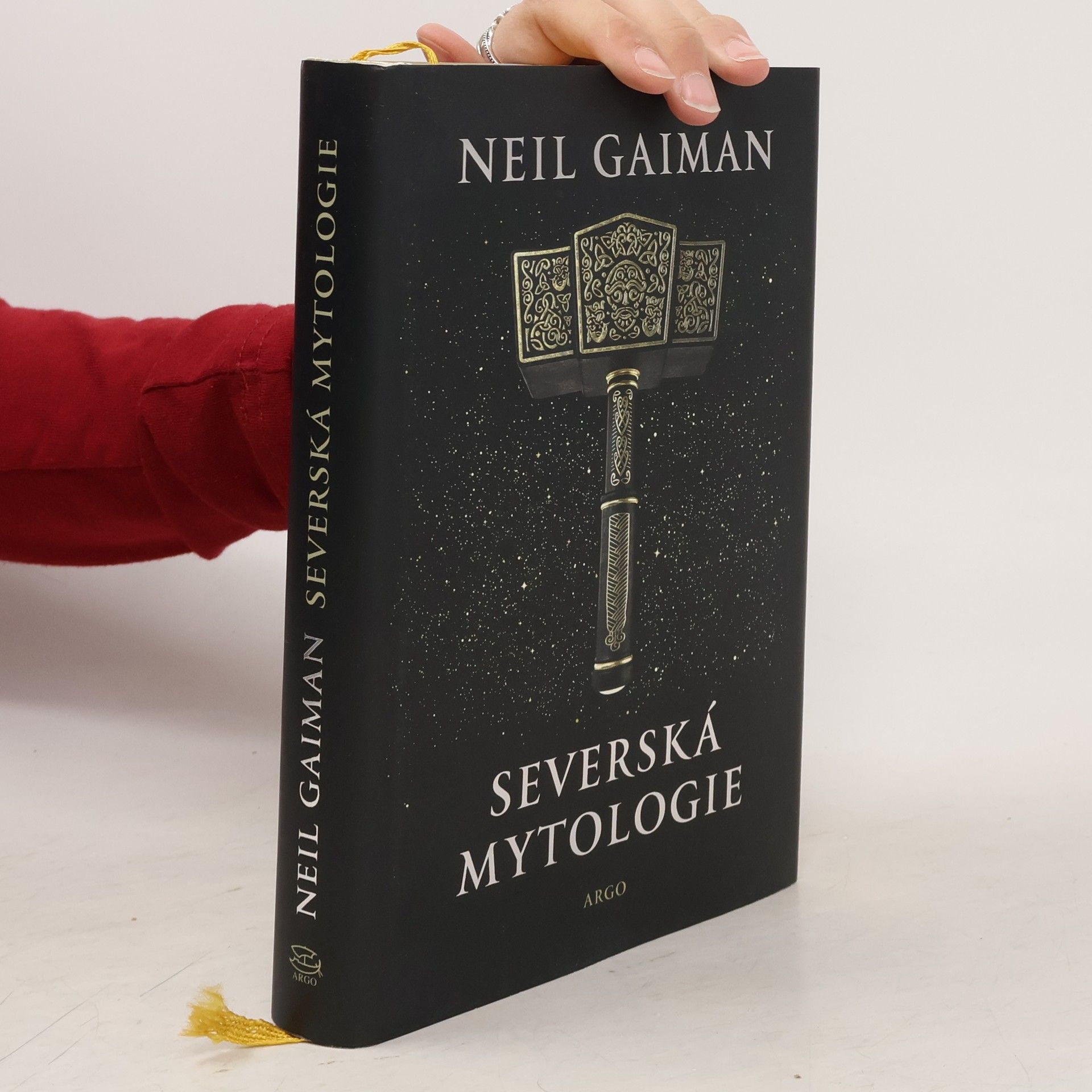 Severská mytologie