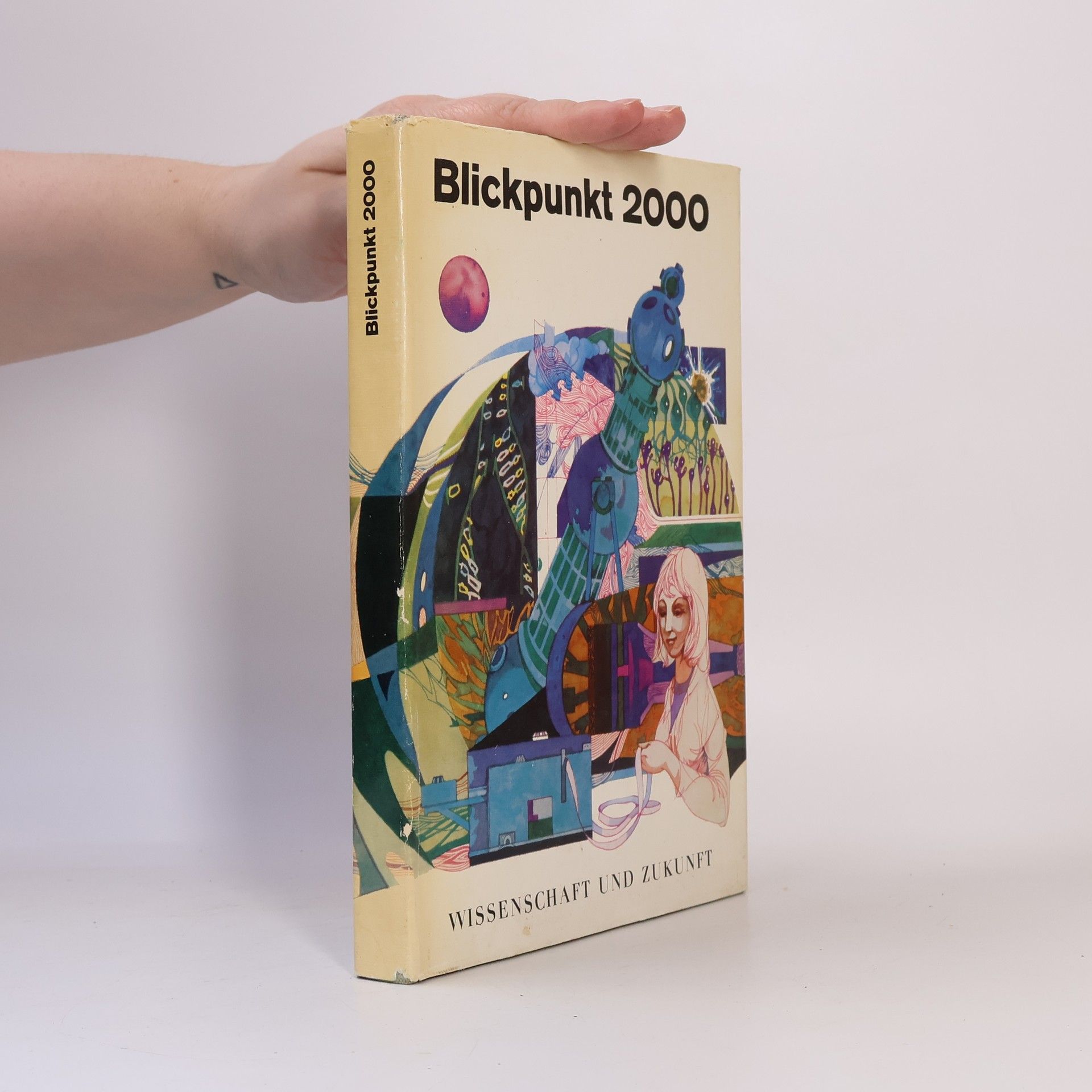 Various authors Blickpunkt 2000