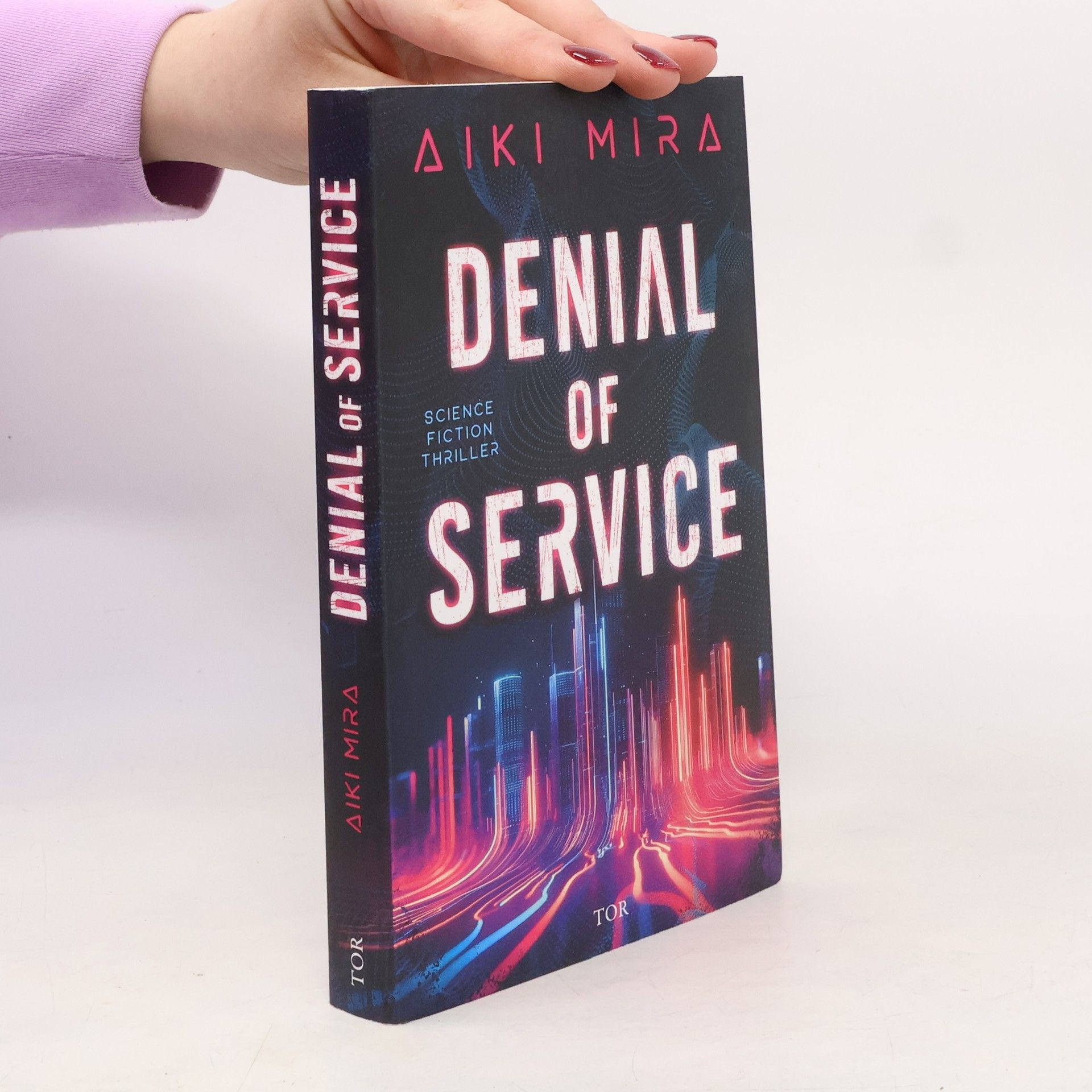 Denial of Service