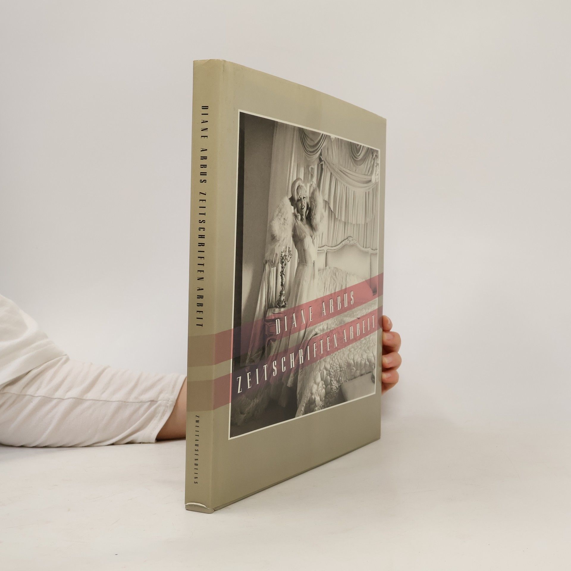 Zeitschriften Arbeit