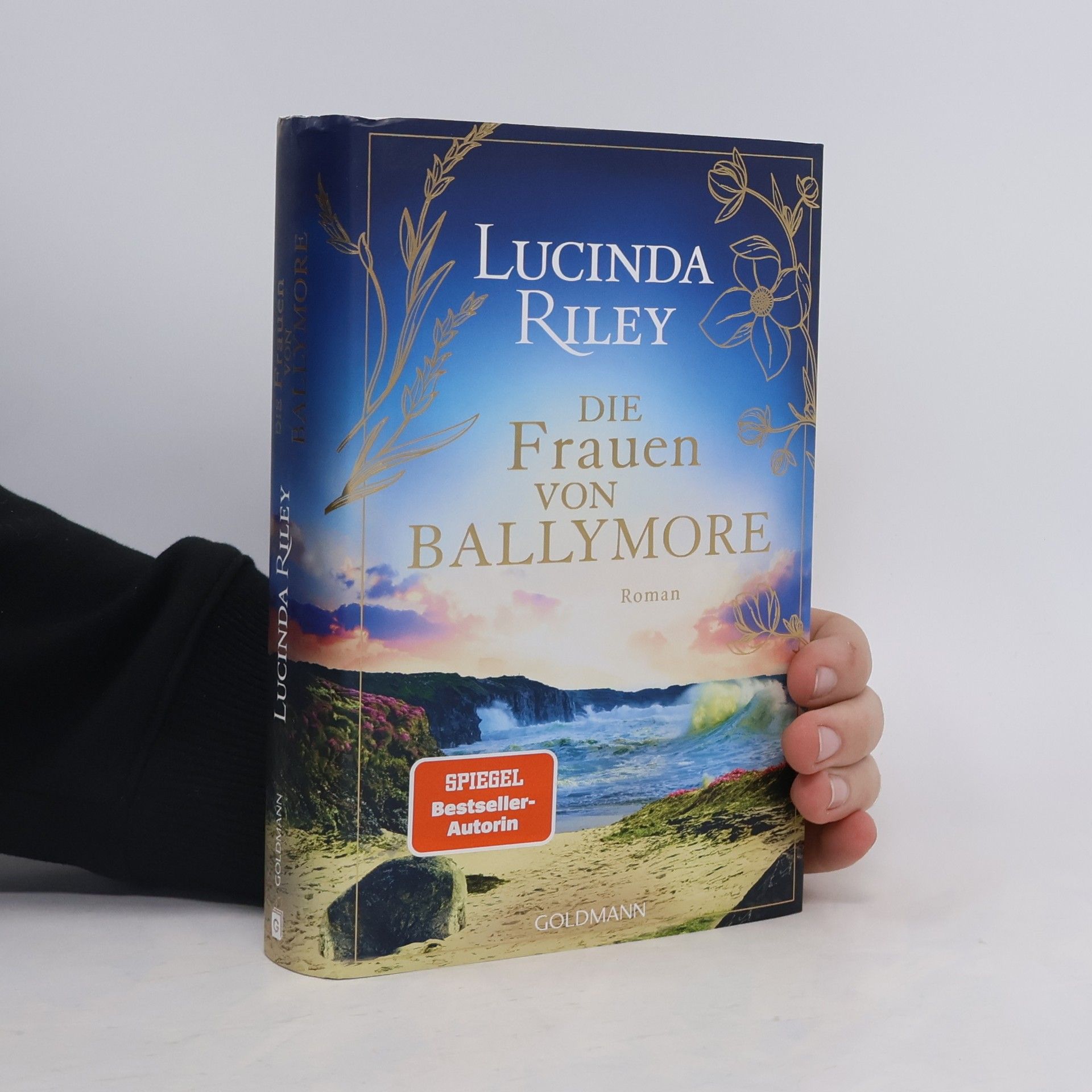 Lucinda Edmonds Die Frauen von Ballymore