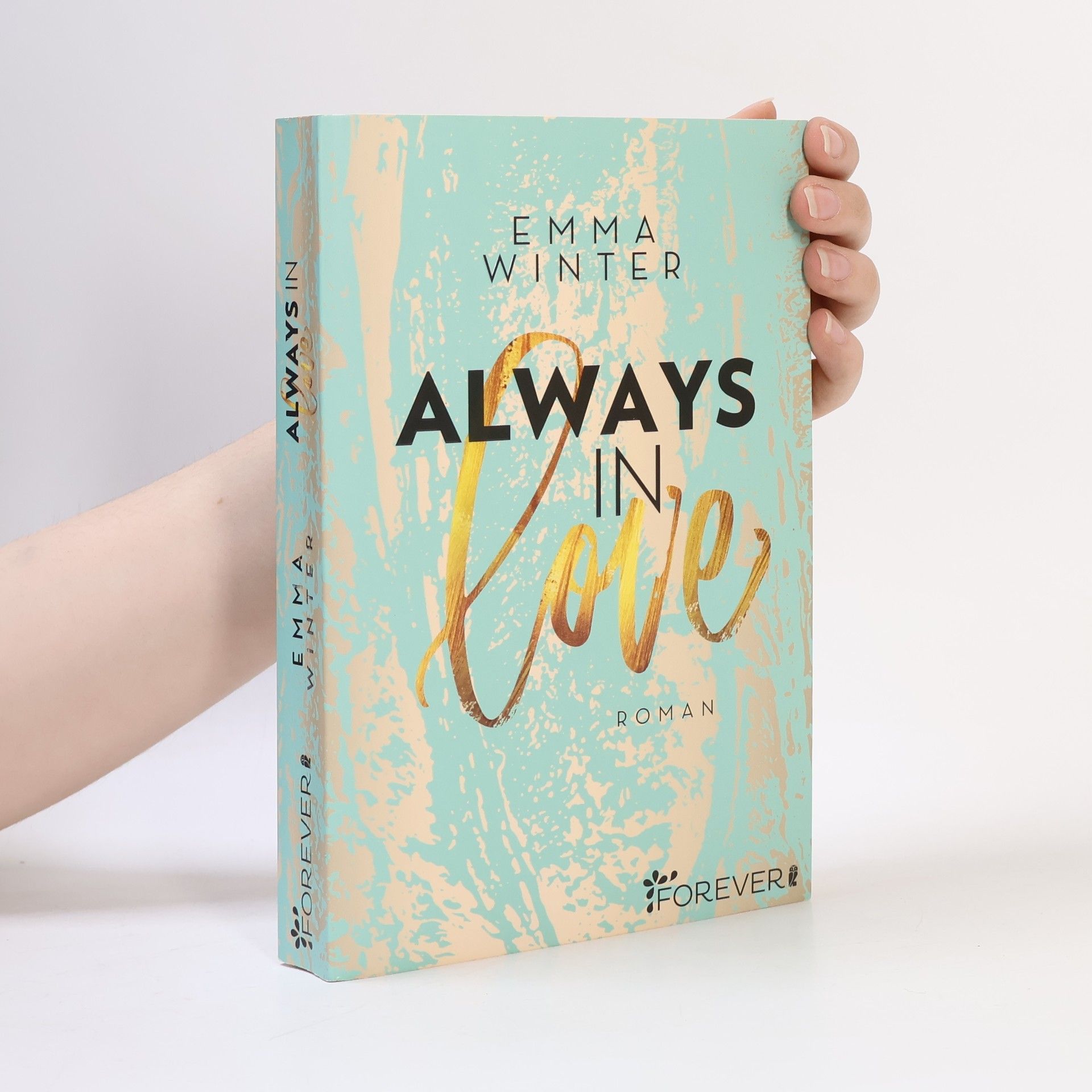 Emma Winter Always in love