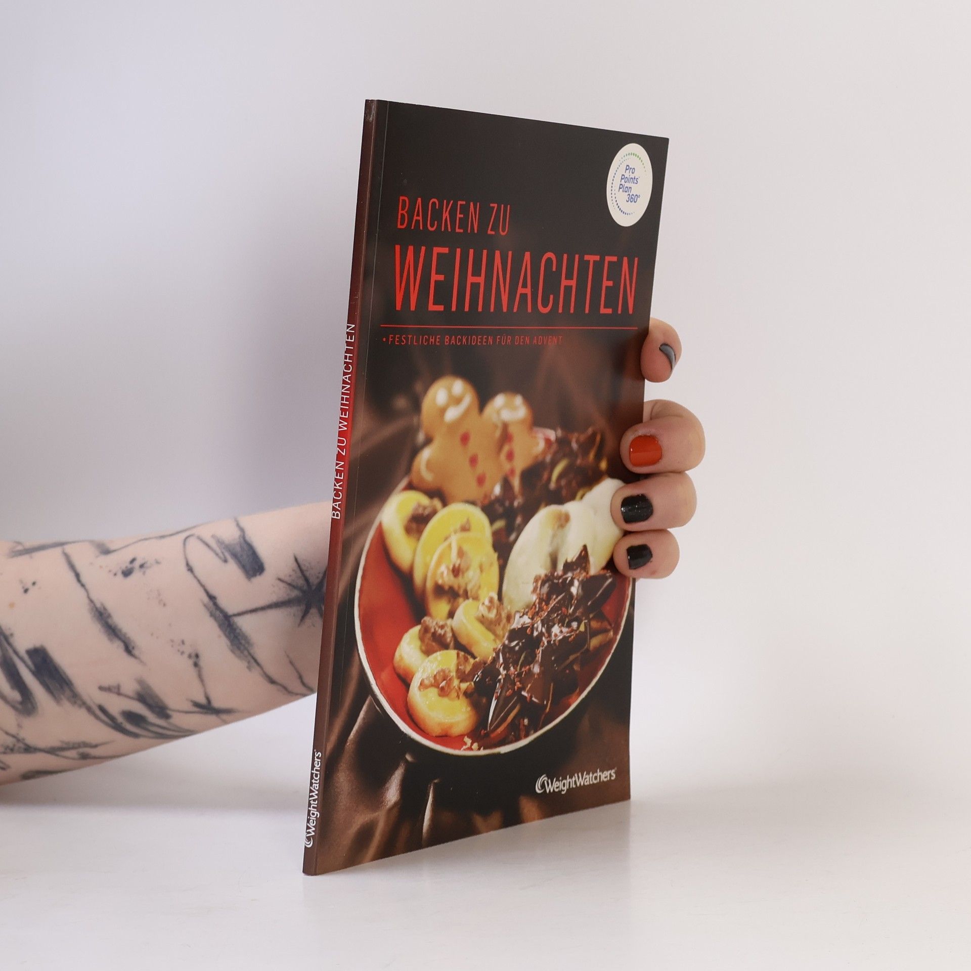 Kolektiv autorů Backen zu Weihnachten