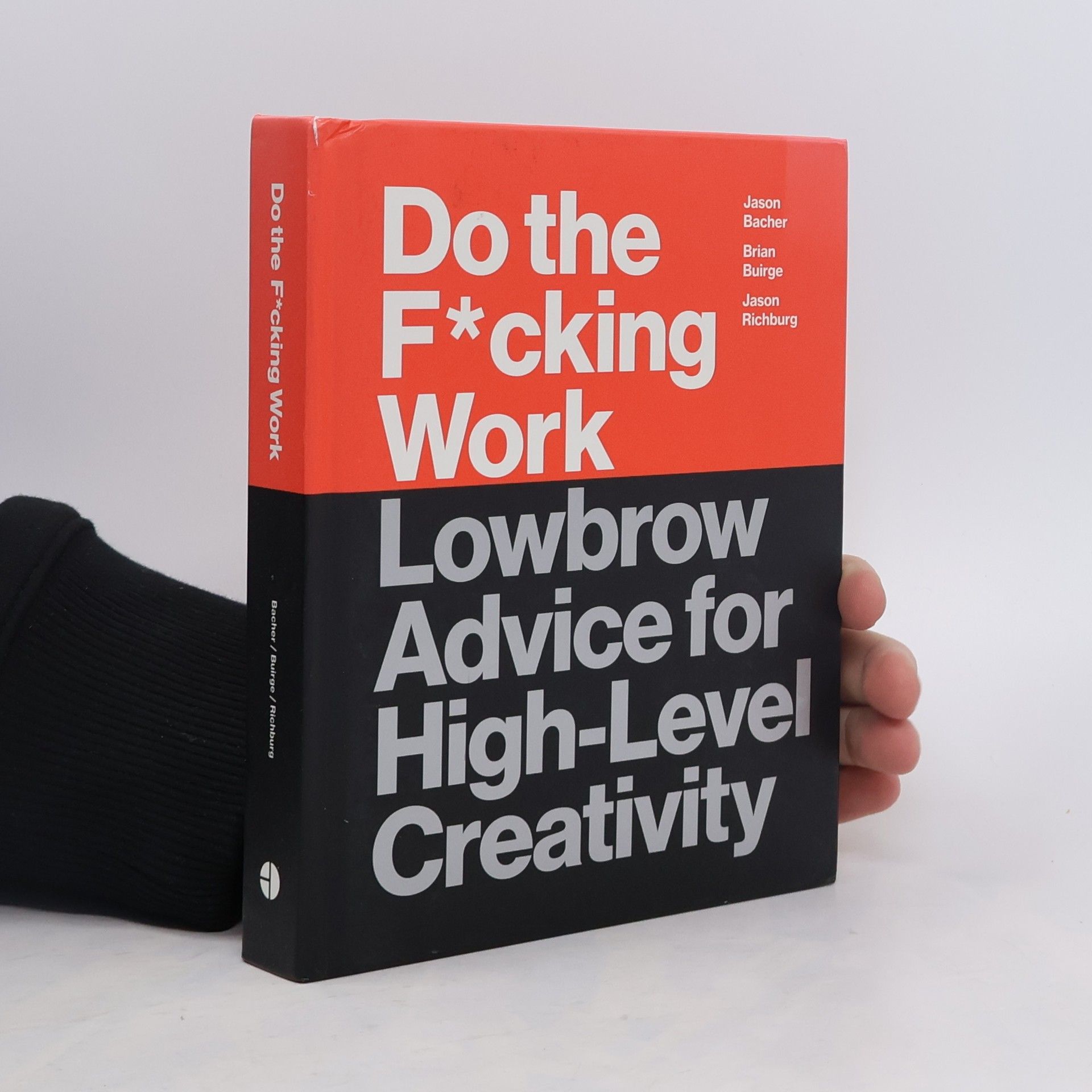 Collectif d'auteurs Do the F*cking Work