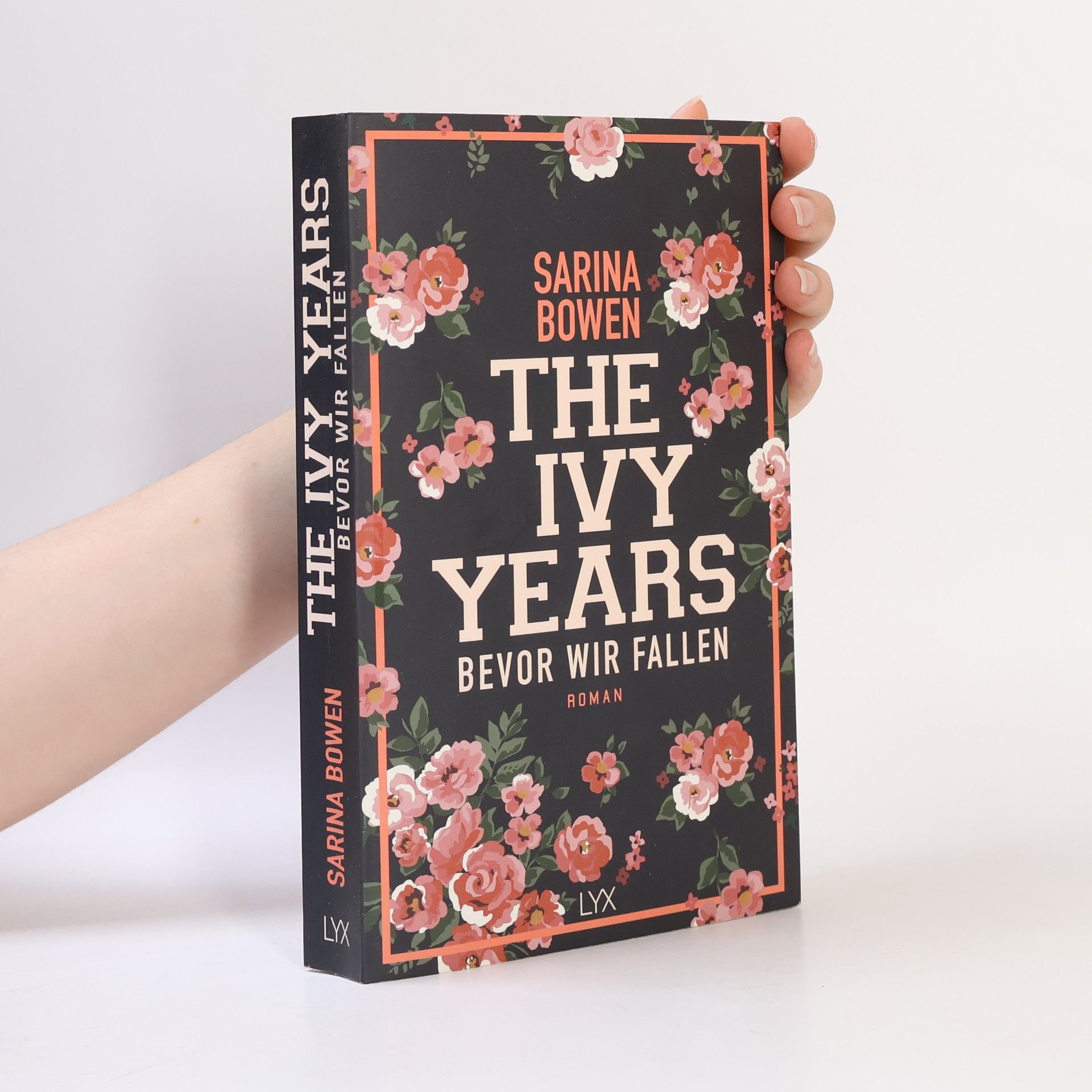 Sarina Bowen The Ivy Years