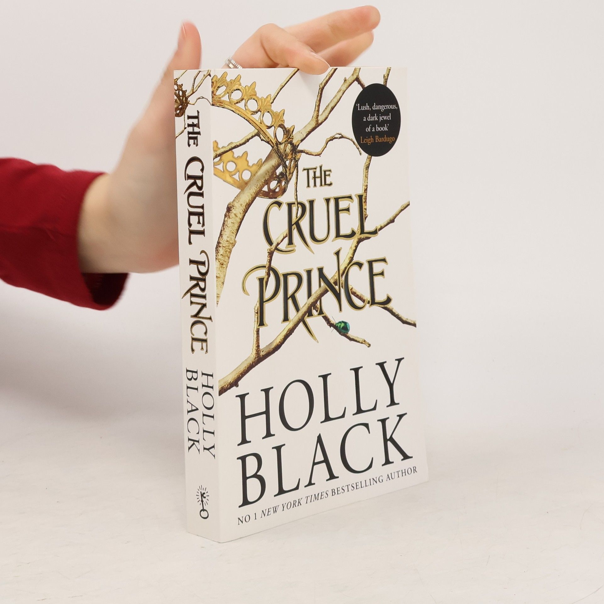 Holly Black The Cruel Prince
