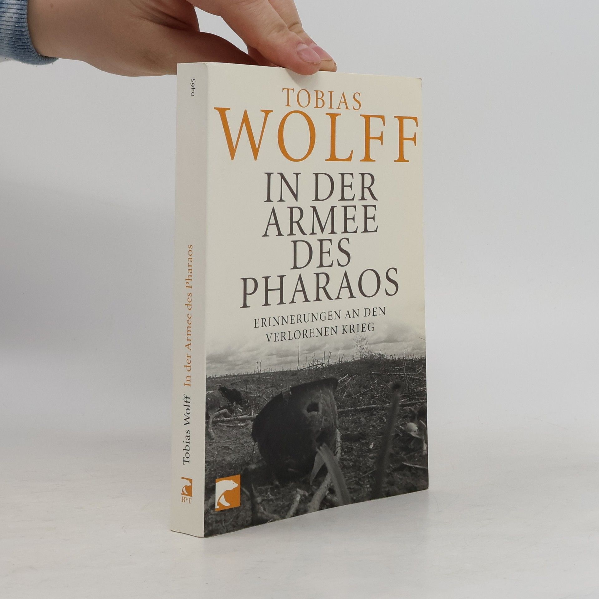 Frank Heibert In der Armee des Pharaos