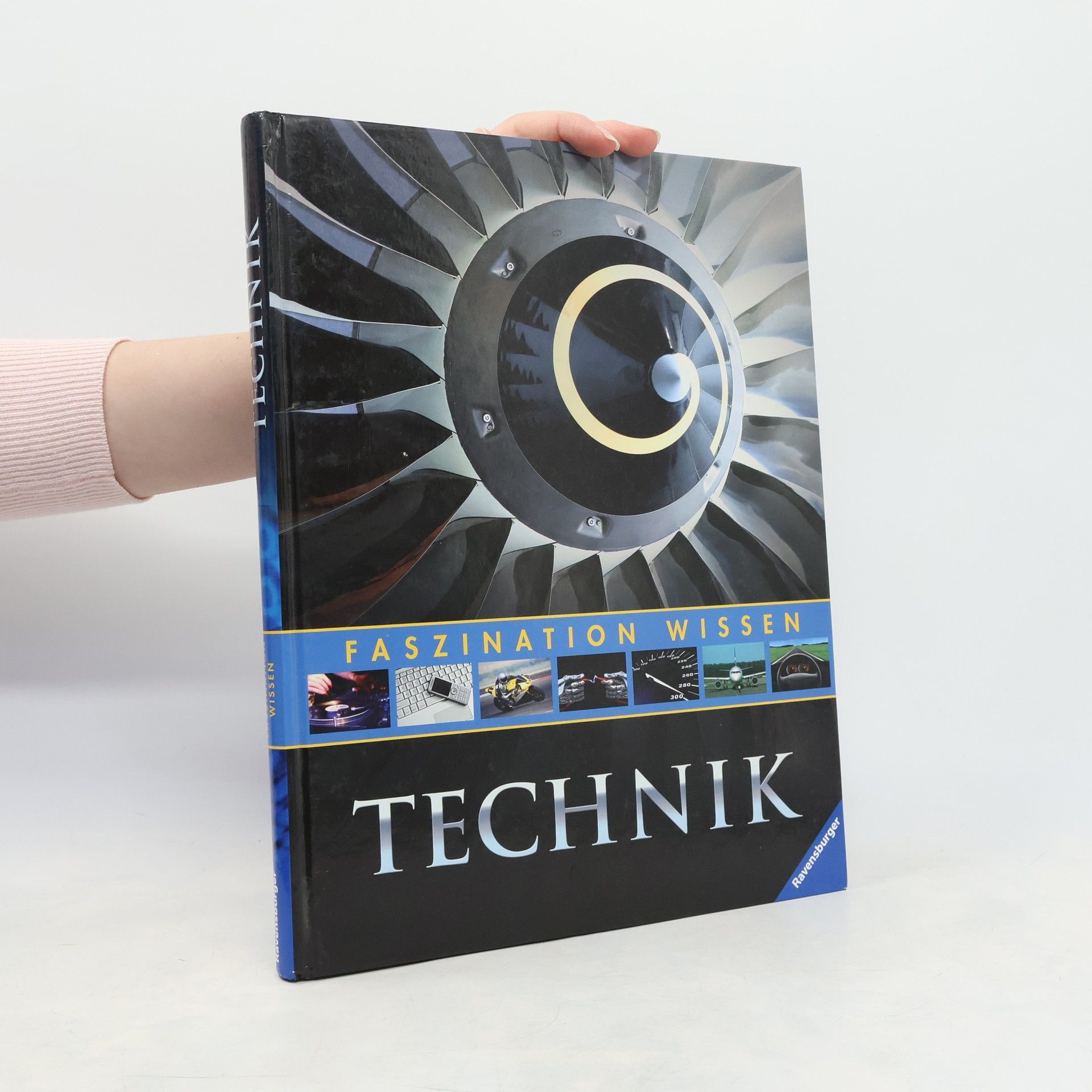 Sabine Zürn Technik