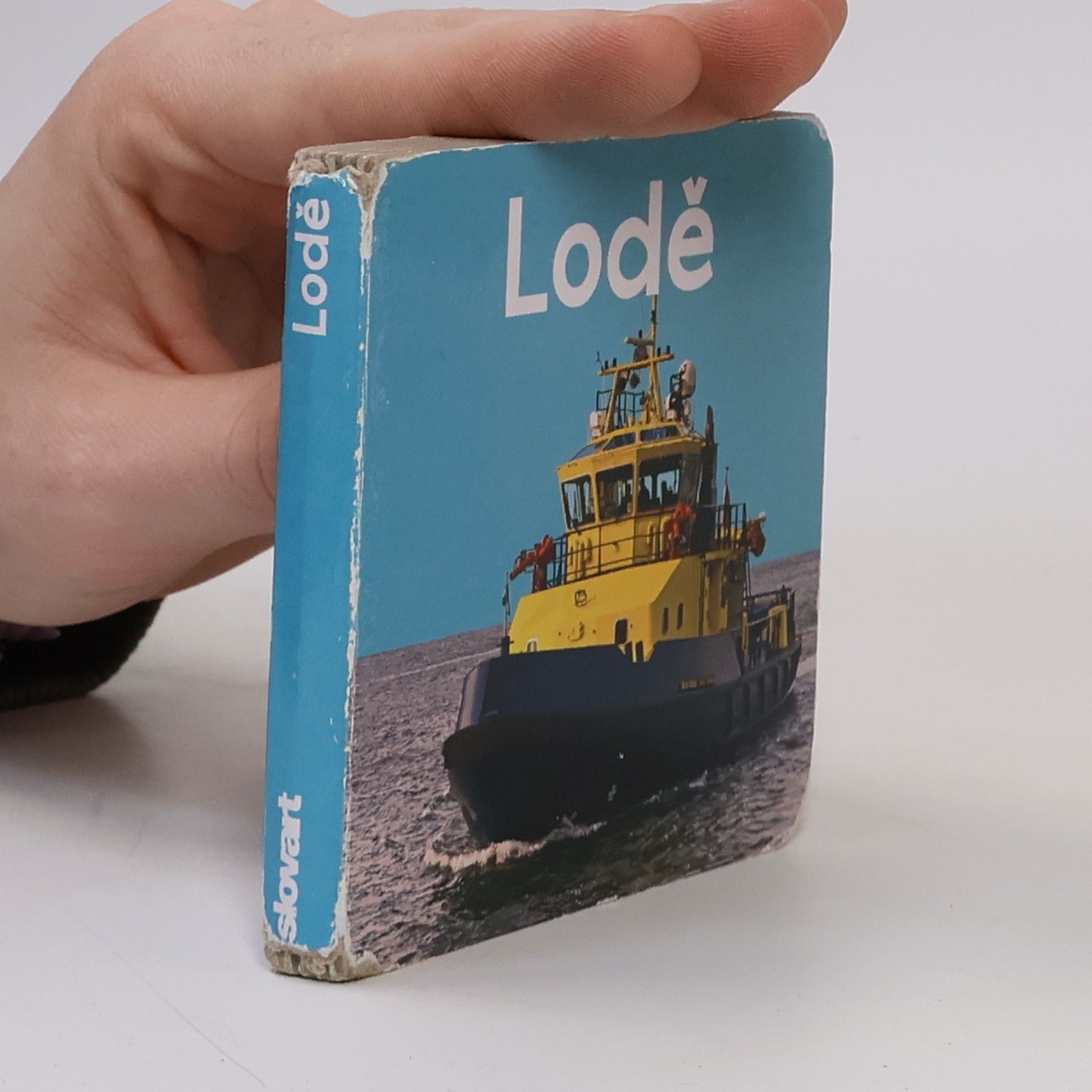 Autorenkollektiv Lodě