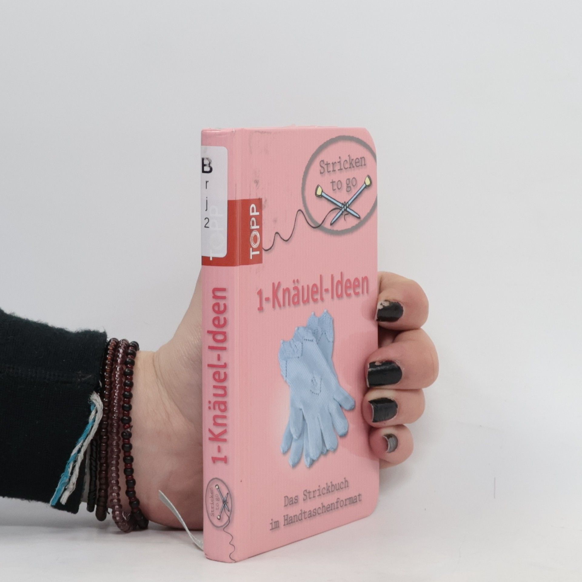 Autorenkollektiv 1-Knäul-Ideen