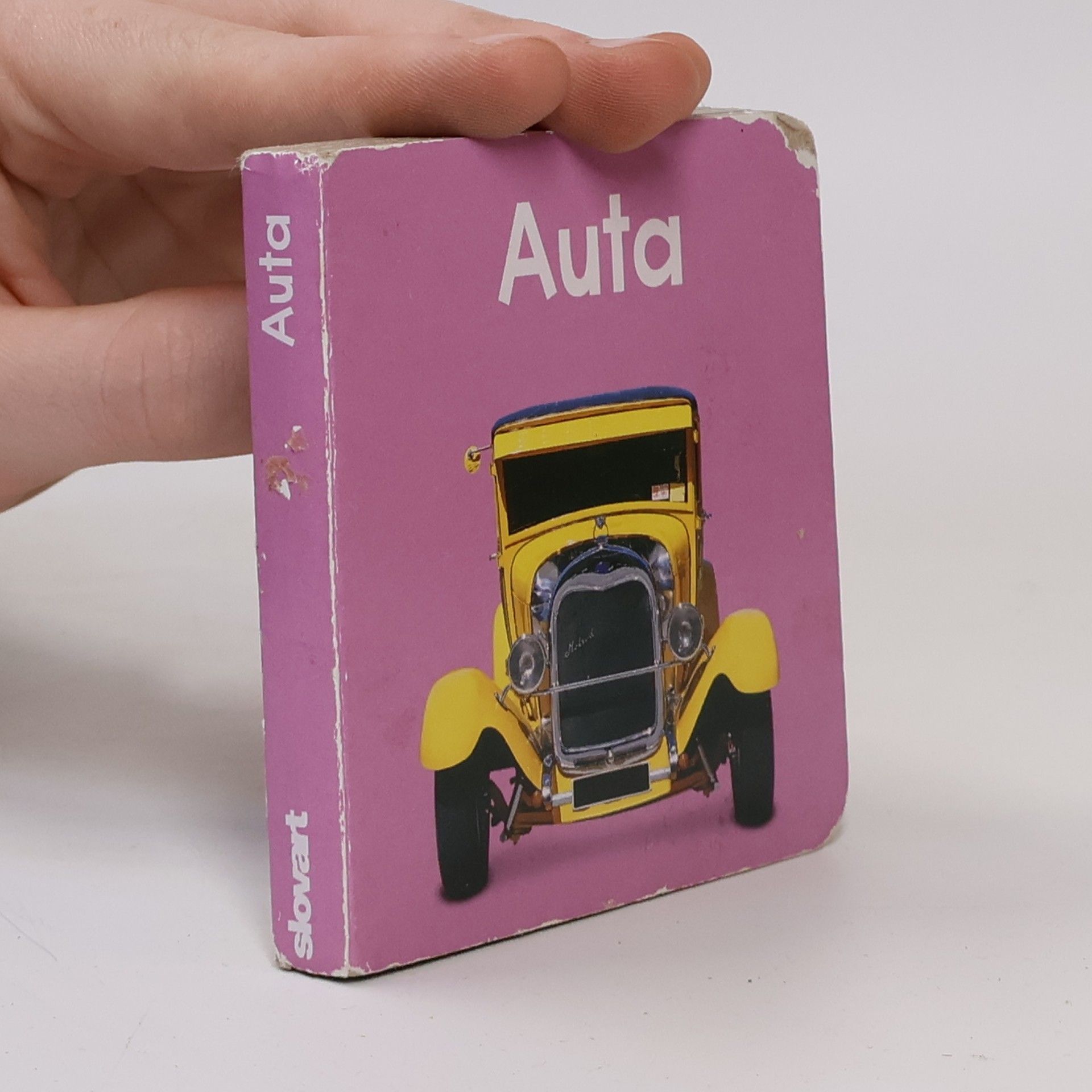 Collectif d'auteurs Auta