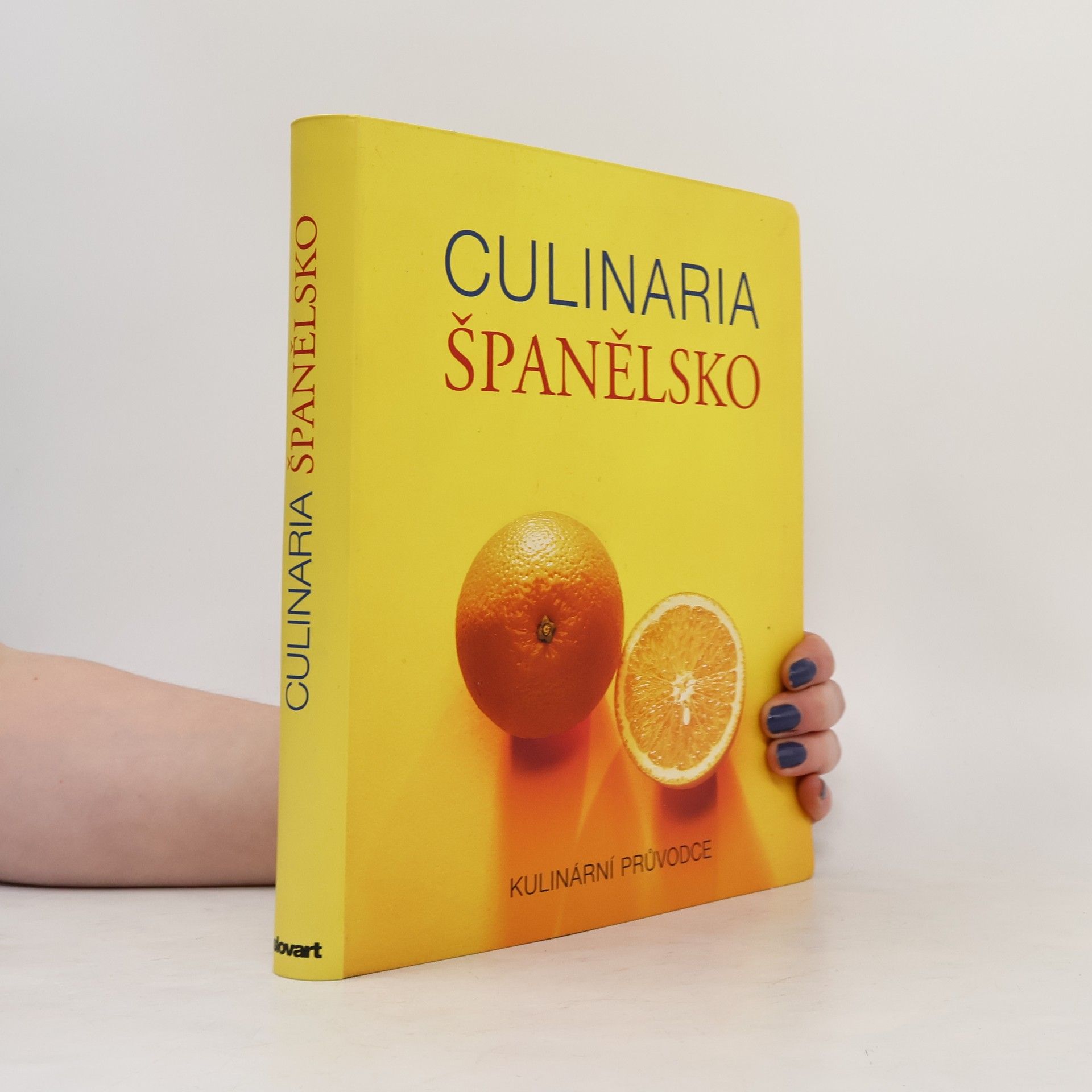 Guenter Beer Culinaria Španělsko