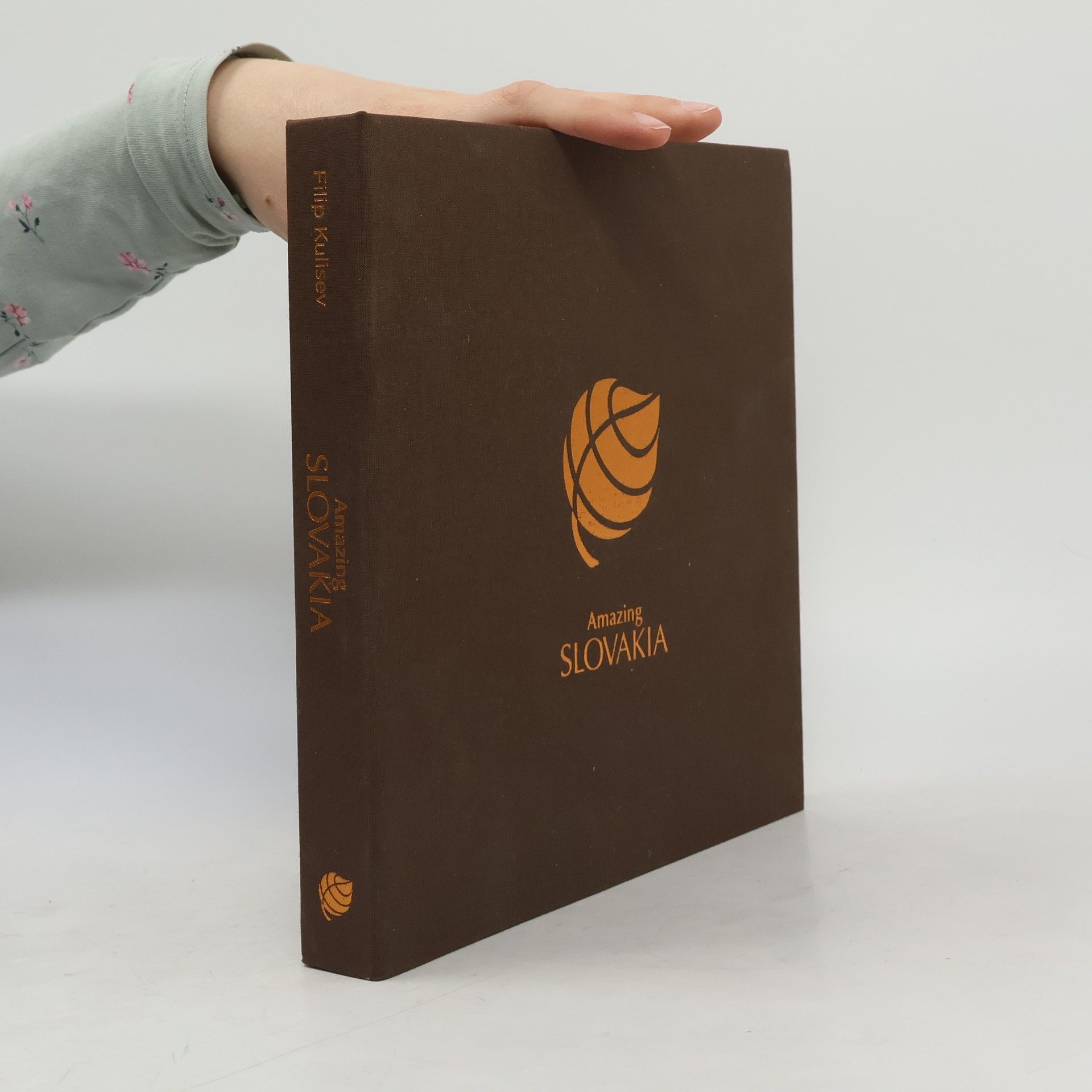 Filip Kulisev Amazing Slovakia