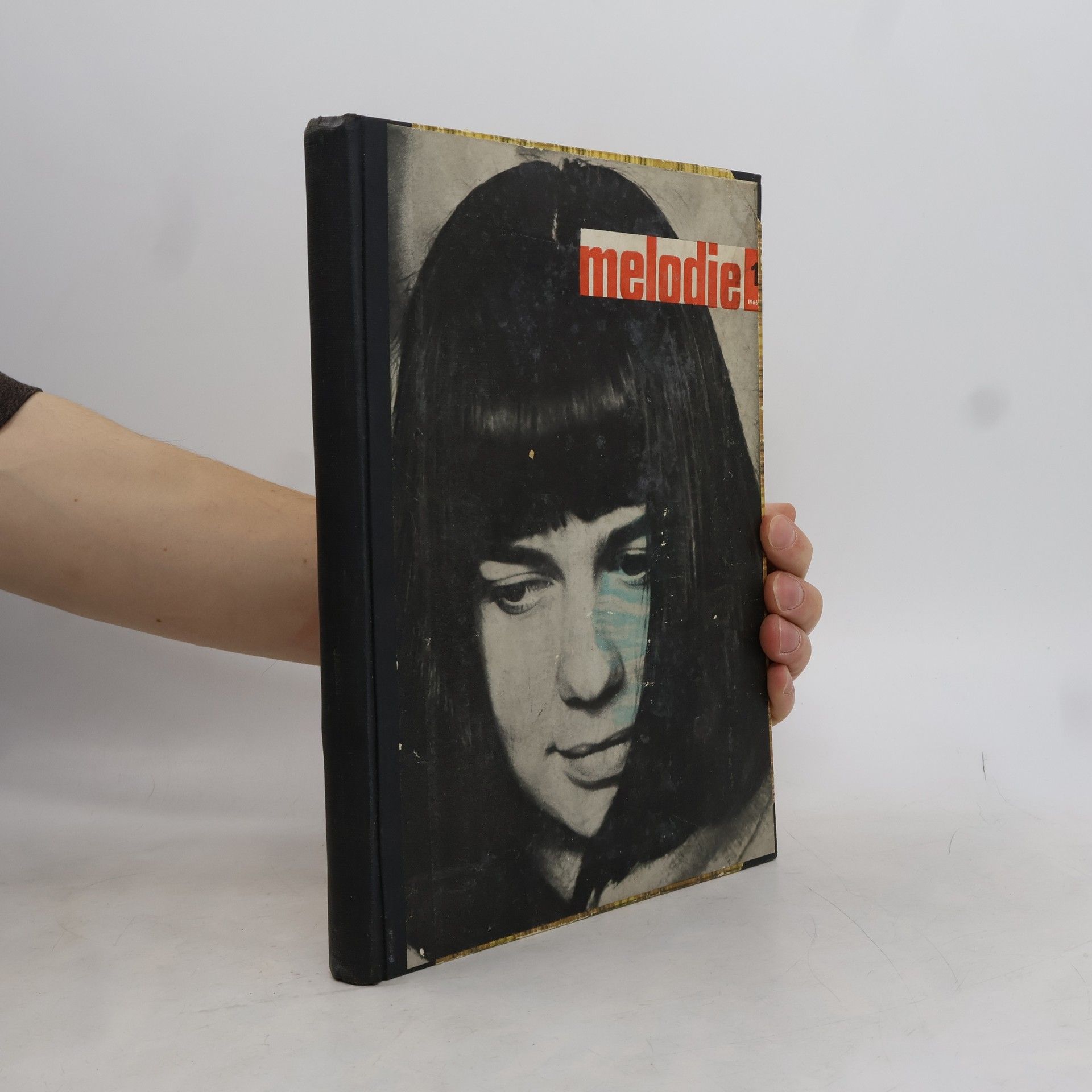 Kolektiv autorů Melodie 12