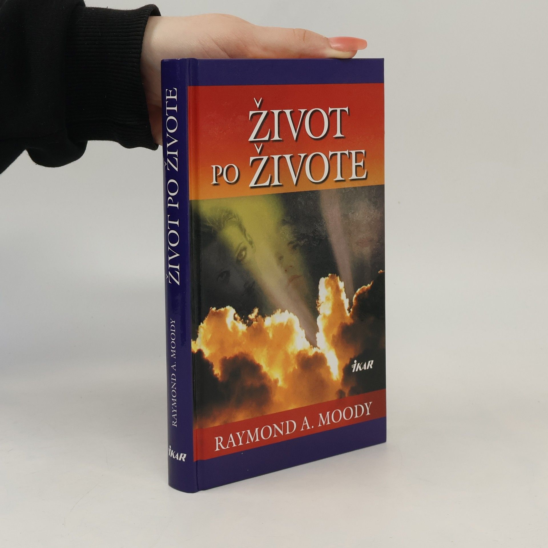 Raymond Moody Život po živote