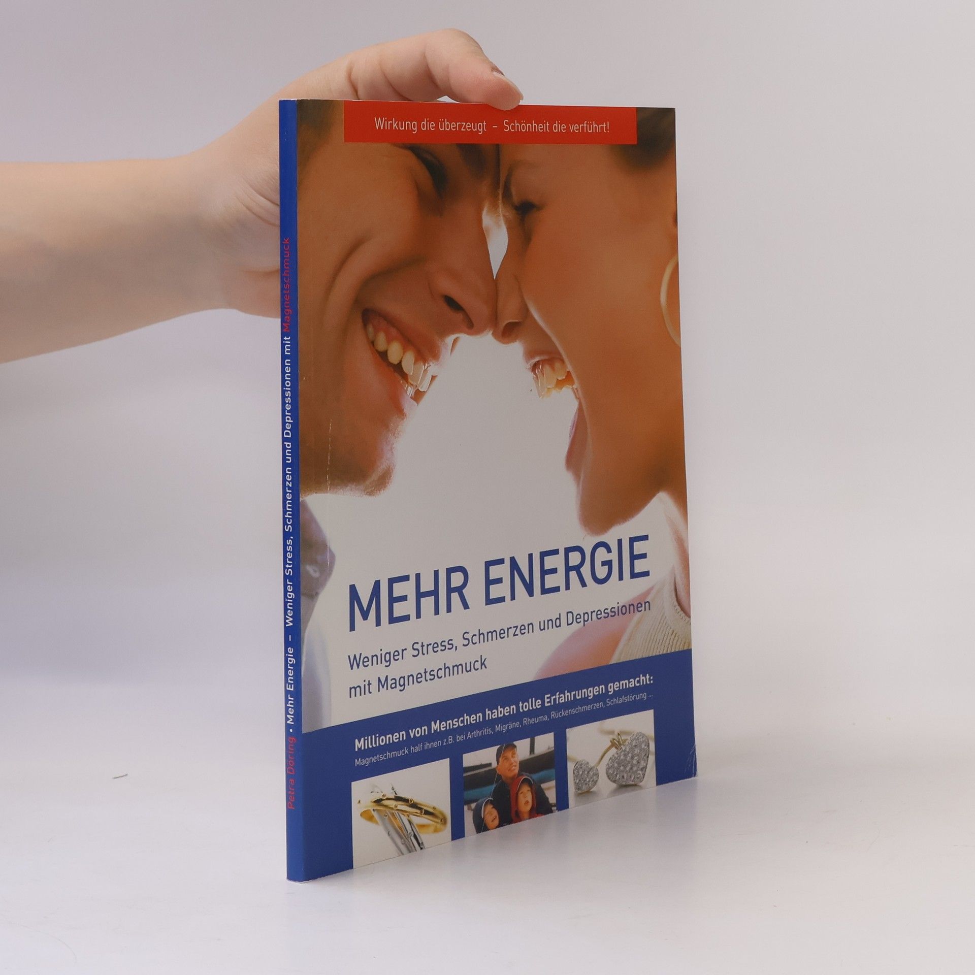 Petra Döring Mehr Energie