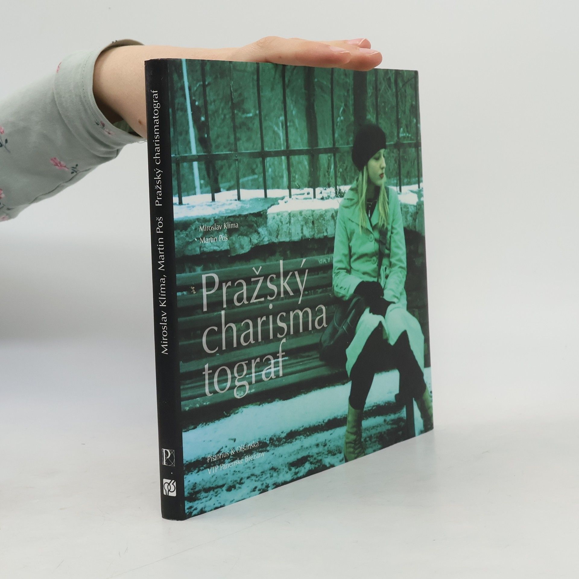 Pražský charismatograf