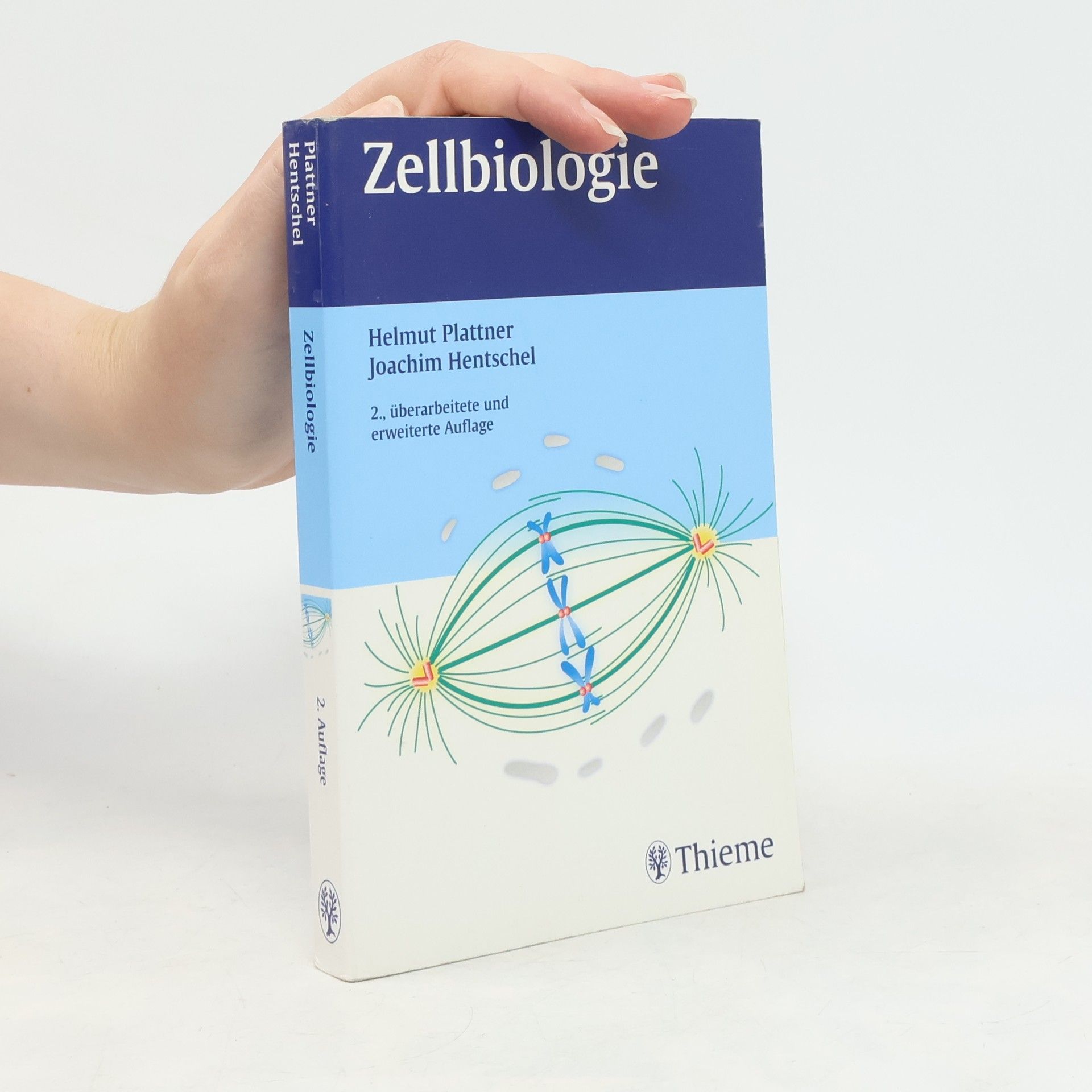 Zellbiologie
