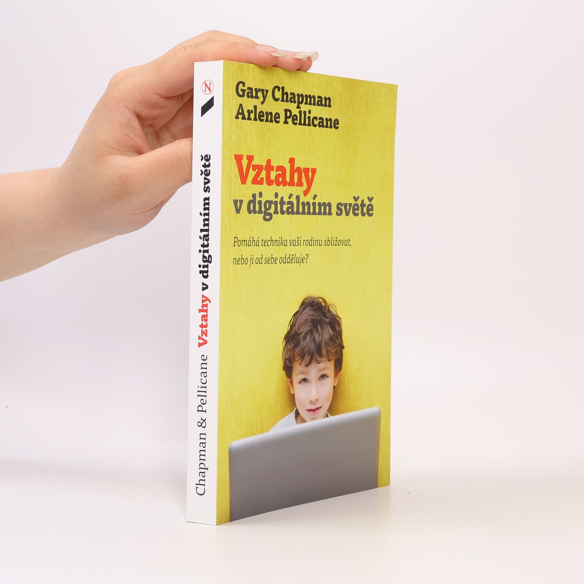 Vztahy v digitálním světě