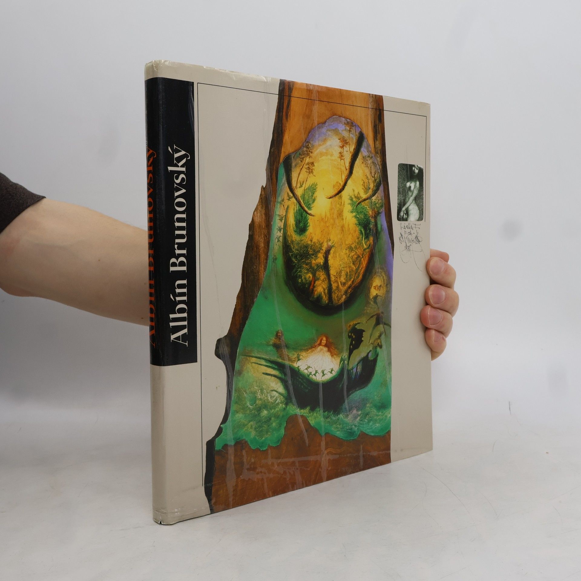 Ľudmila Peterajová Albín Brunovský