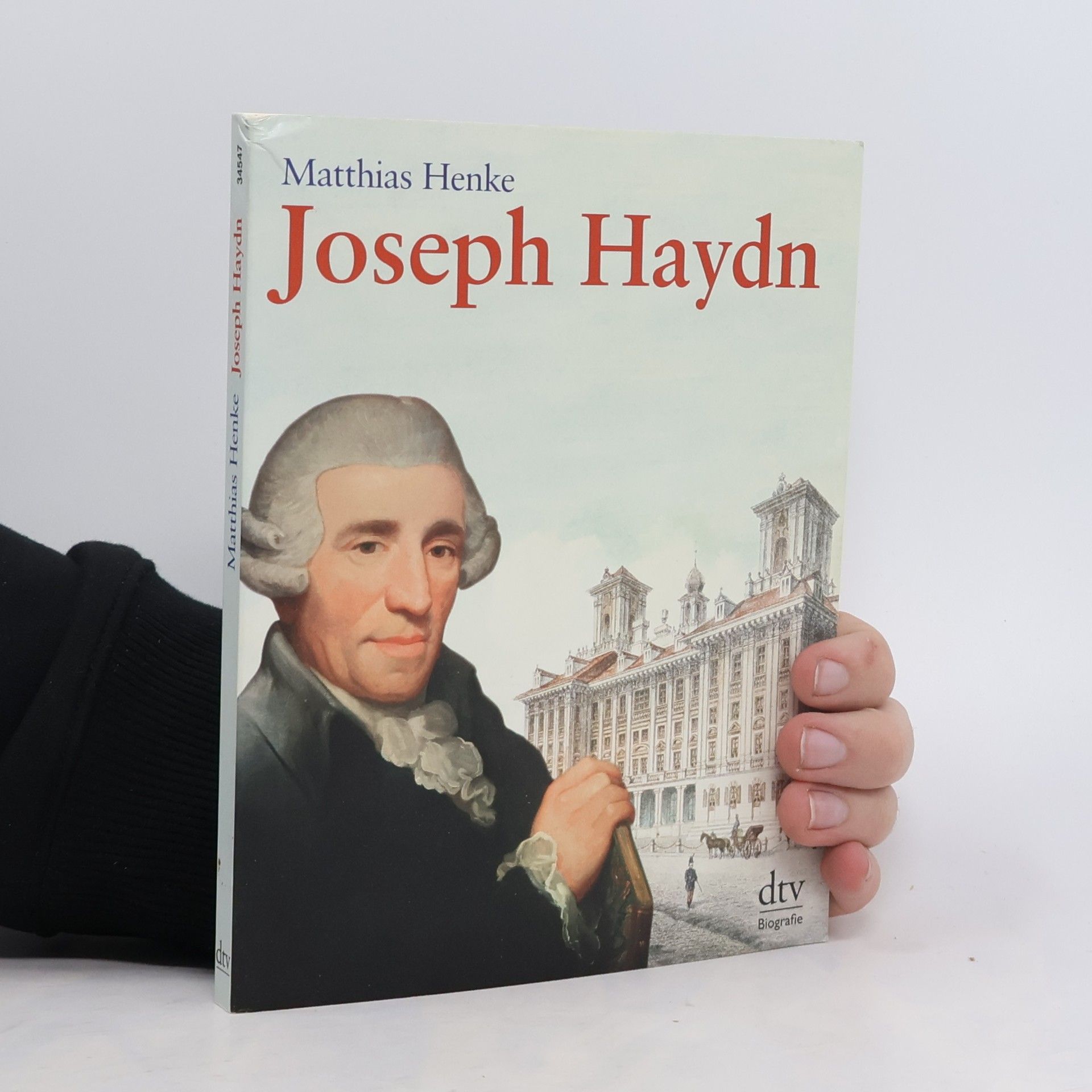 Joseph Haydn