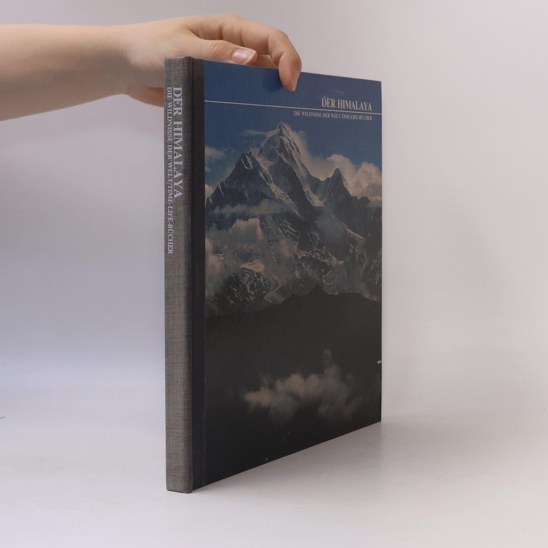 Autorenkollektiv Der Himalaya