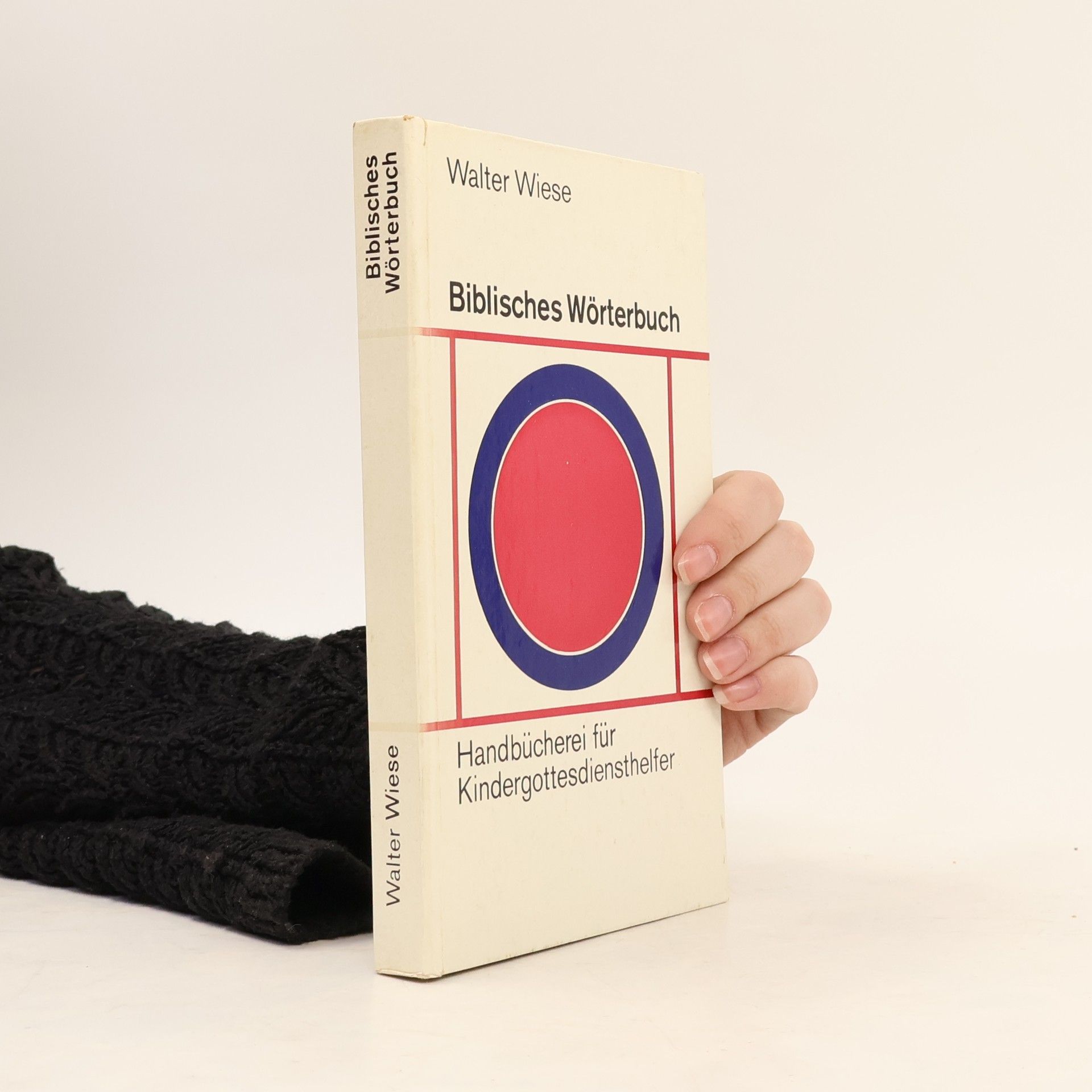 Biblisches Wörterbuch