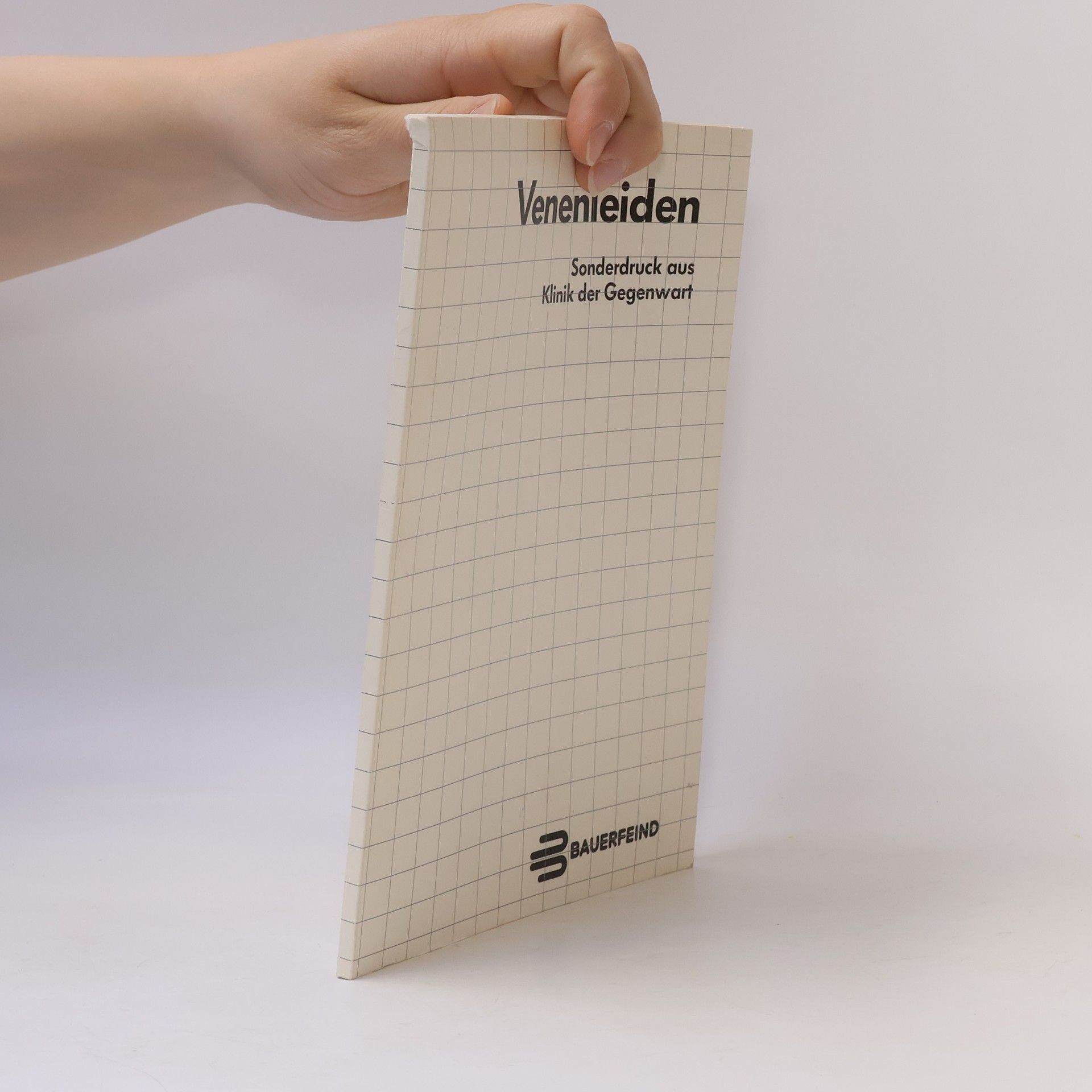 N. Klüken  Venenleiden