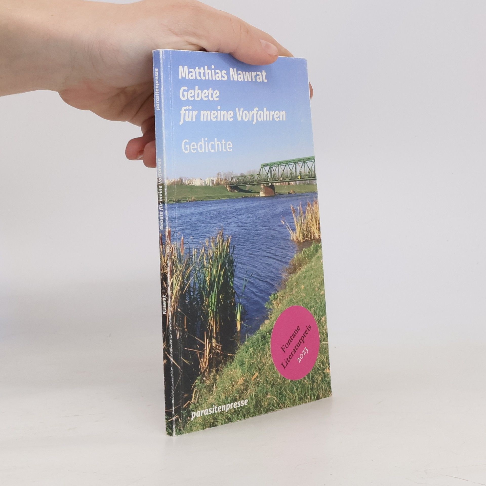 Gebete für meine Vorfahren