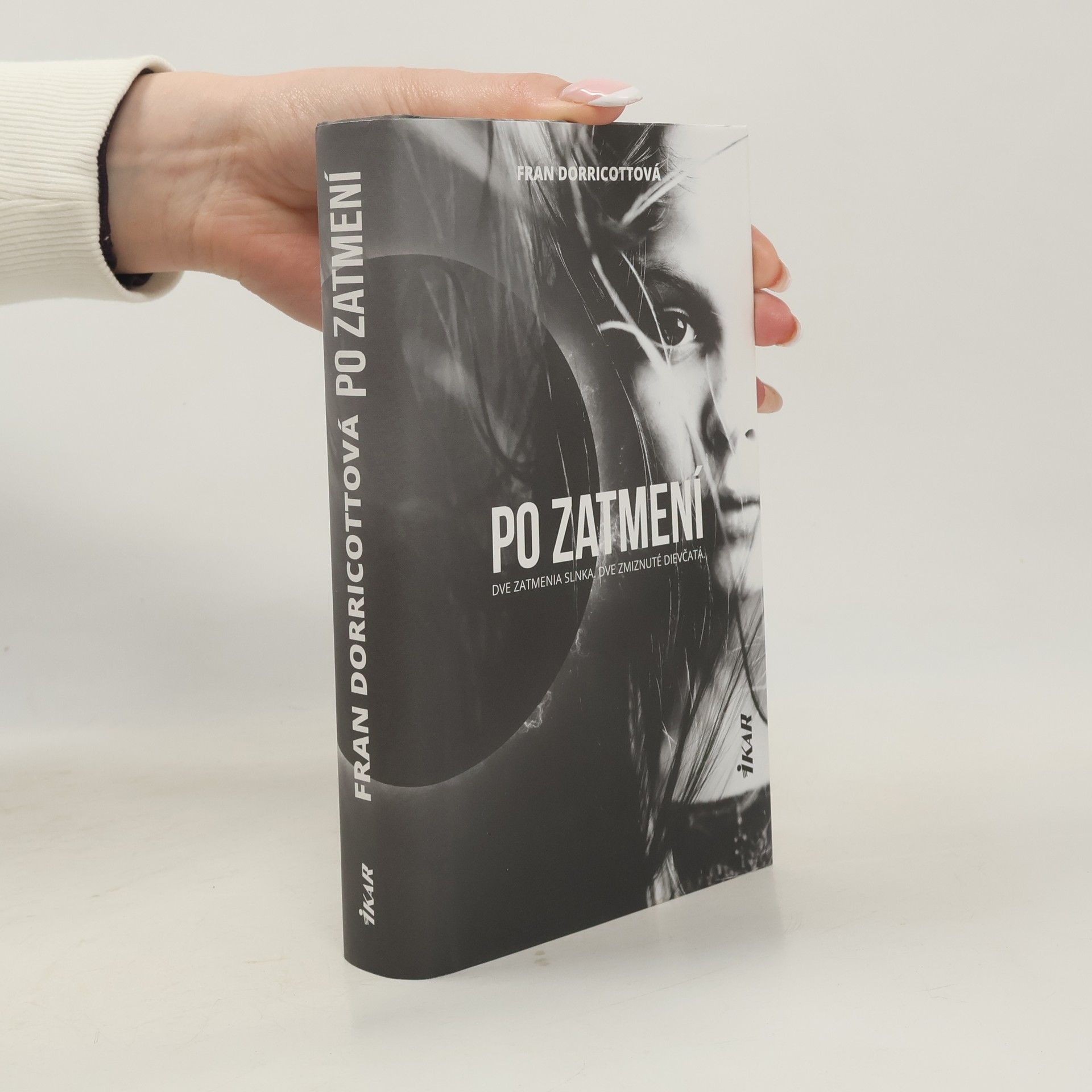 Fran Dorricott Po zatmení