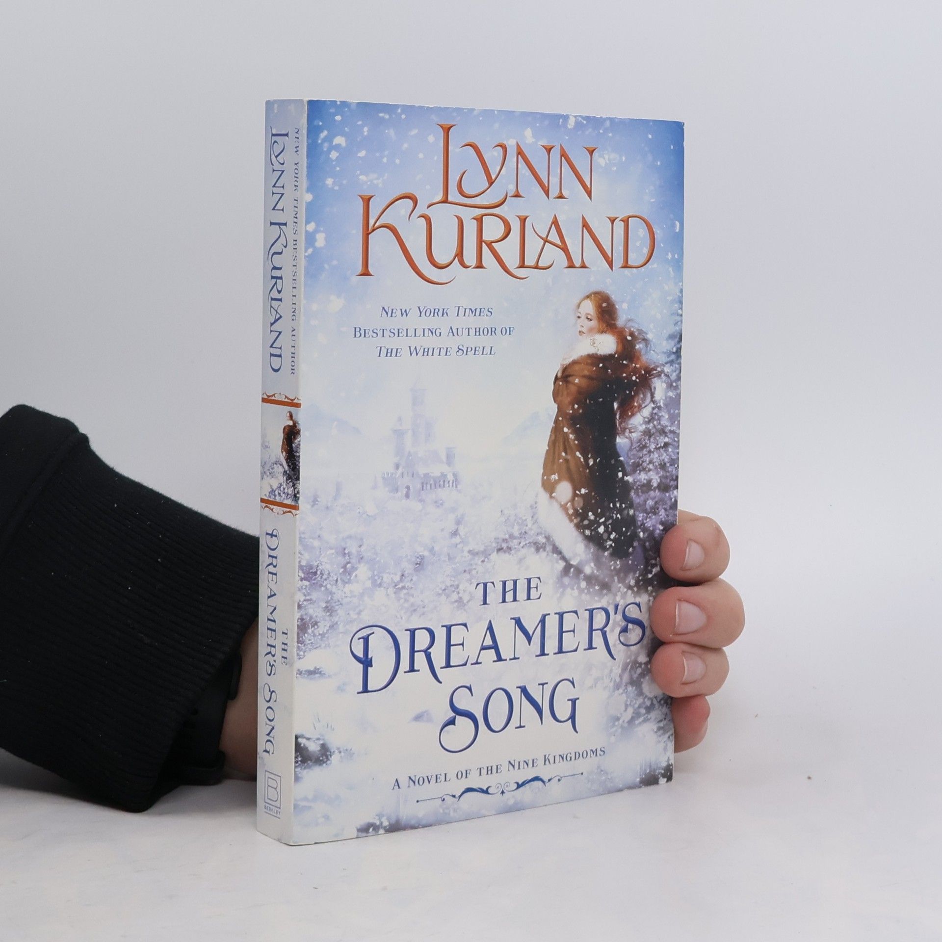 Lynn Kurland The Dreamer's Song