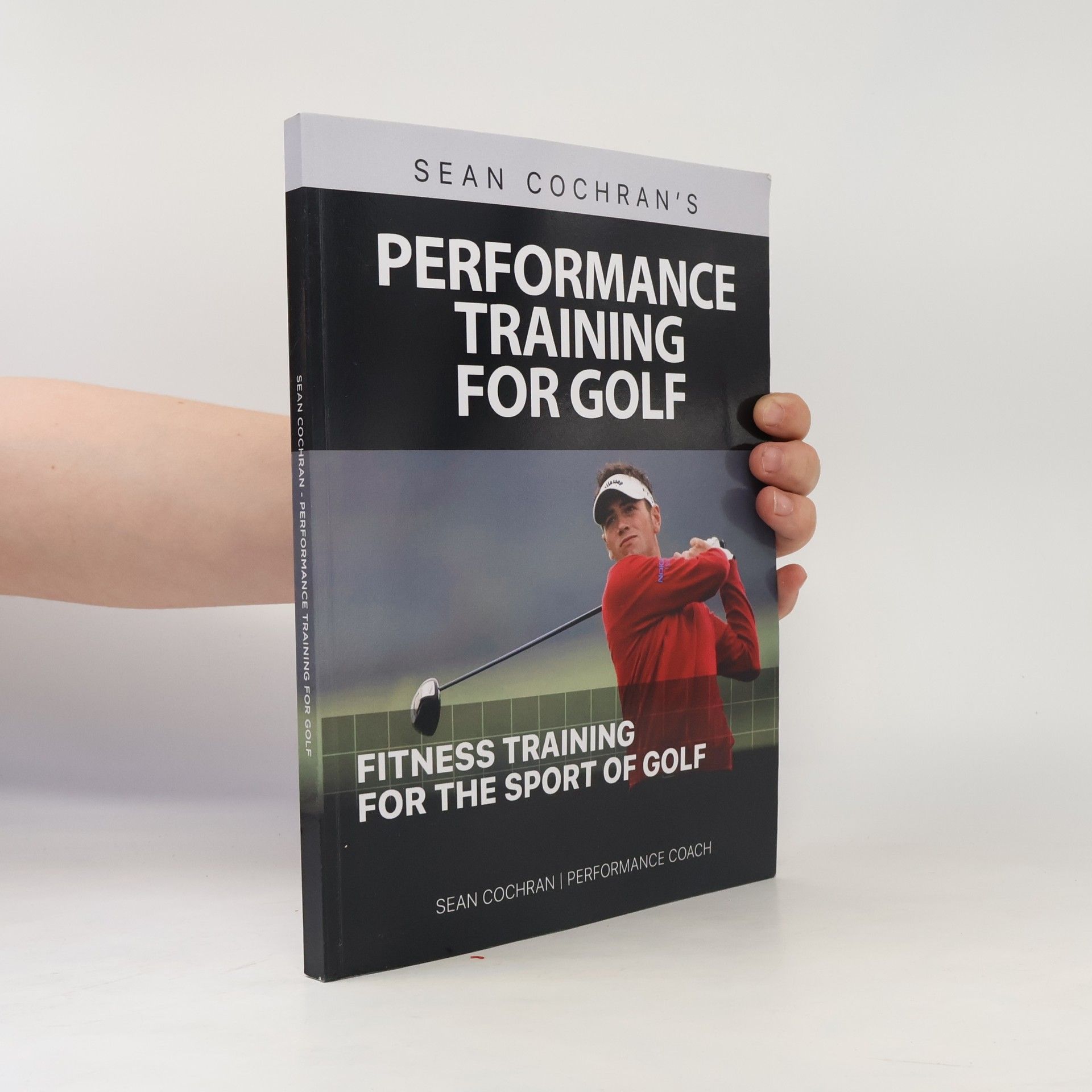 Sean M. Cochran Performance Training for Golf
